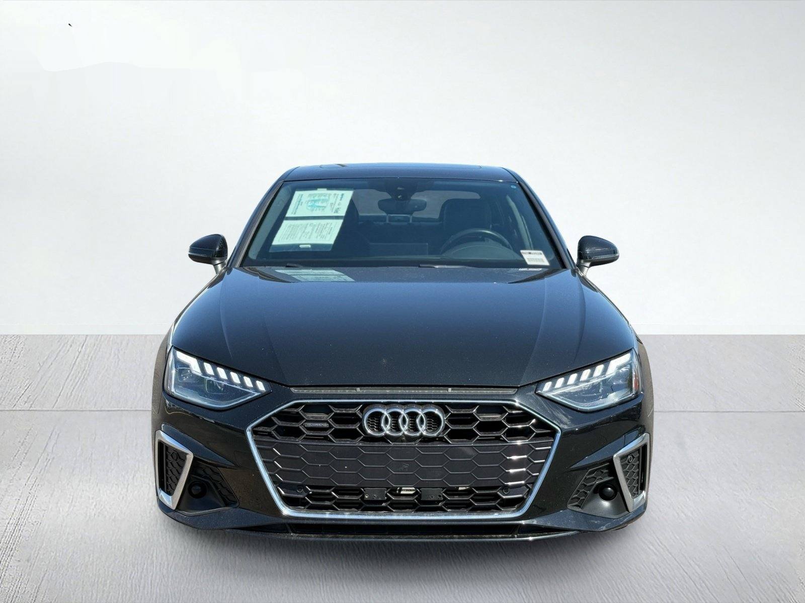 2024 Audi A4 45 S line Premium Plus — photo 5 thumbnail