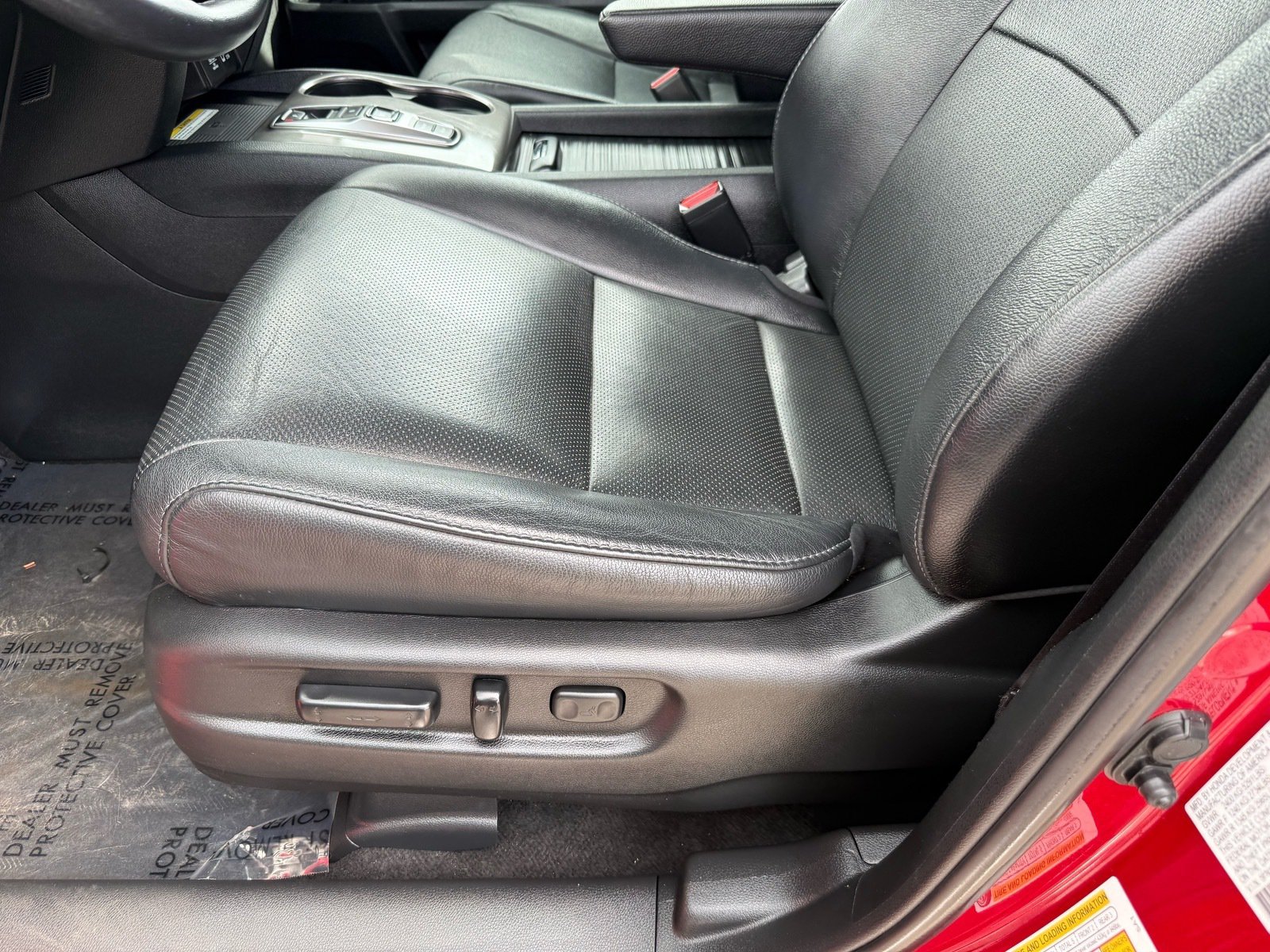 2022 Honda Passport EX-L — photo 13 thumbnail