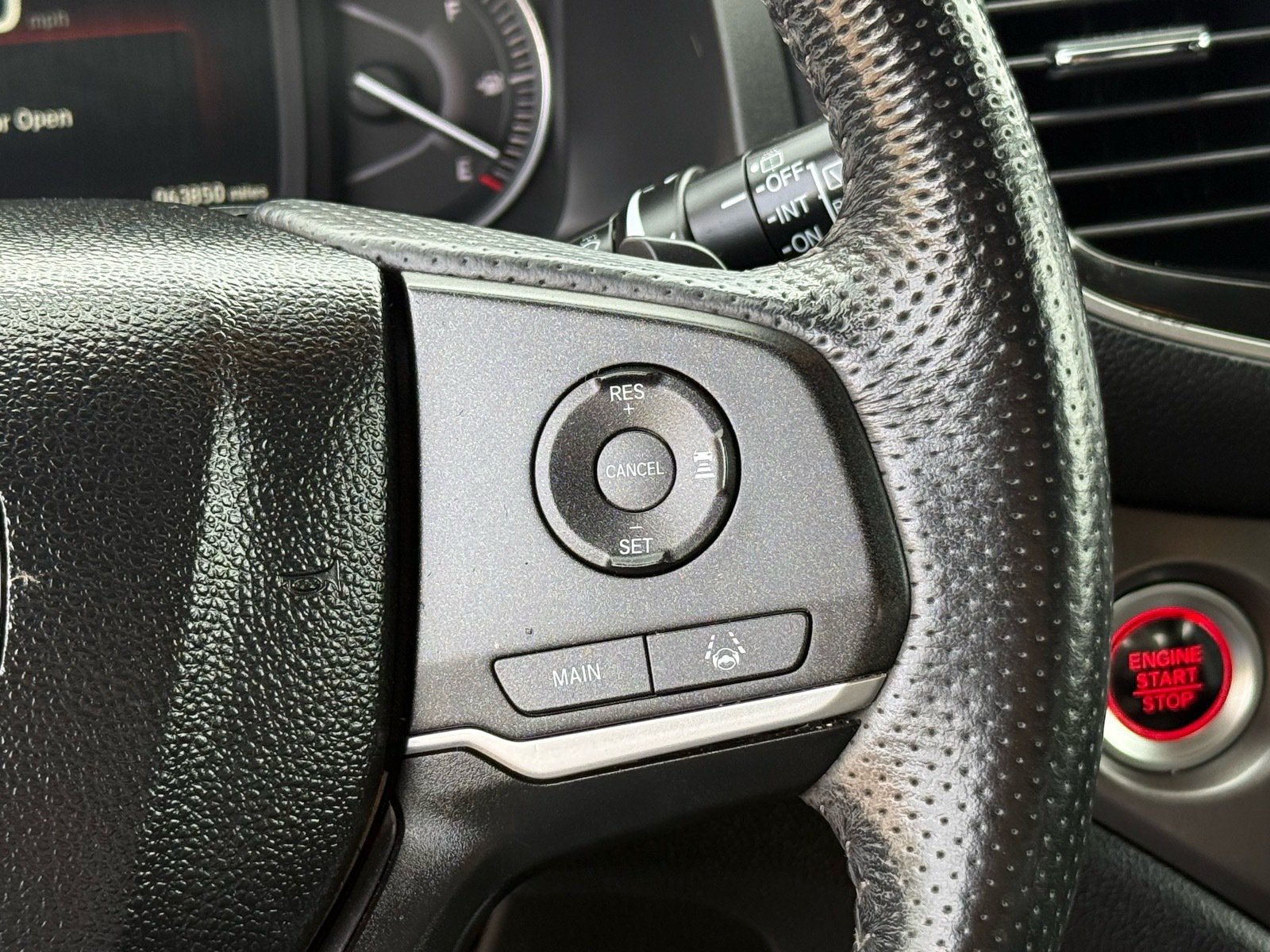 2022 Honda Passport EX-L — photo 17 thumbnail