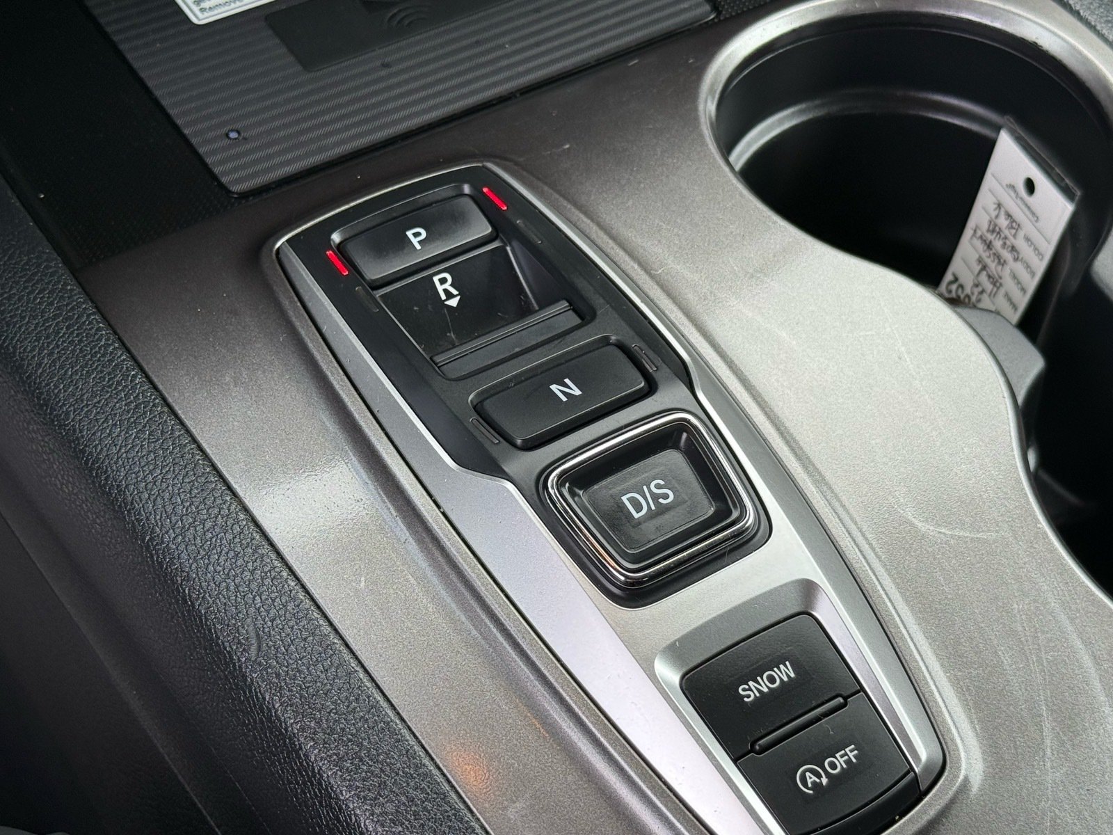 2022 Honda Passport EX-L — photo 24 thumbnail