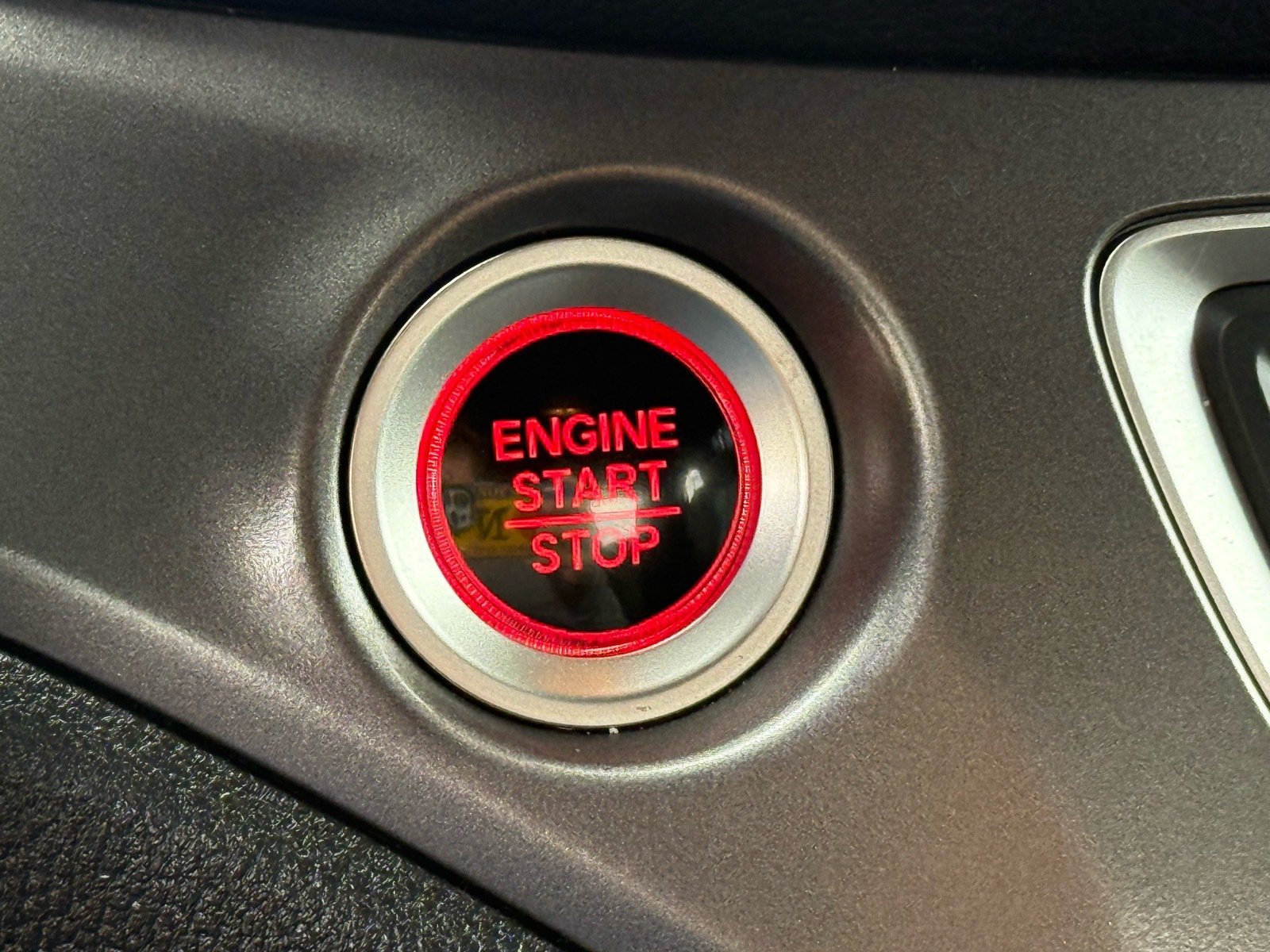 2022 Honda Passport EX-L — photo 25 thumbnail