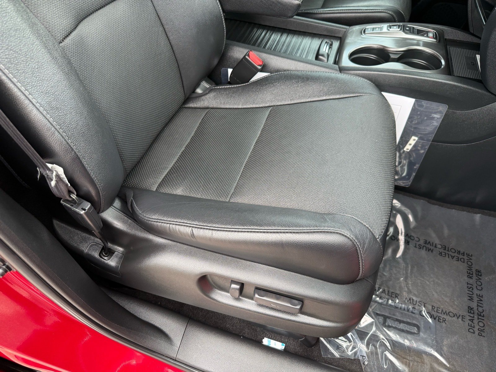 2022 Honda Passport EX-L — photo 31 thumbnail