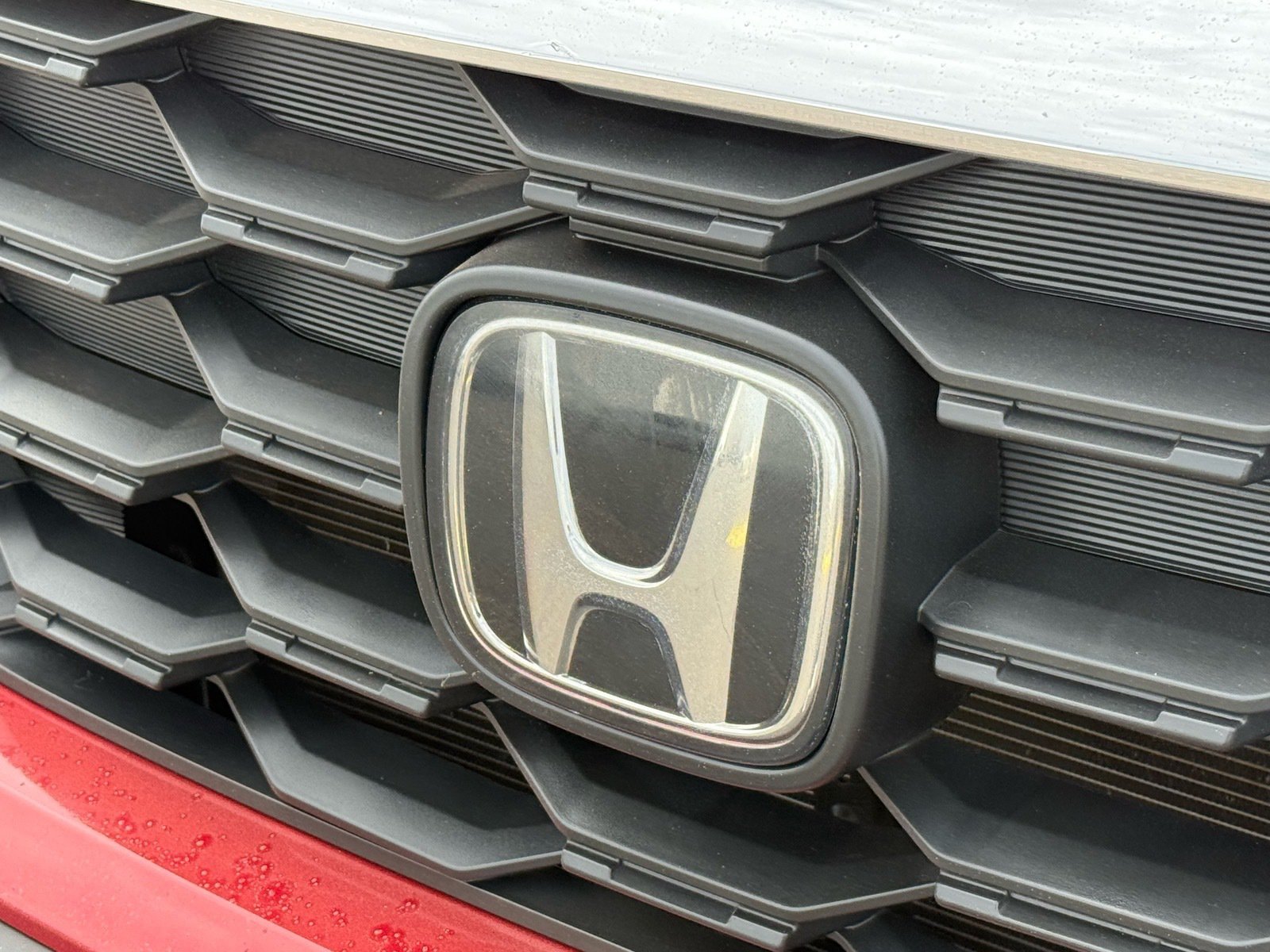 2022 Honda Passport EX-L — photo 32 thumbnail
