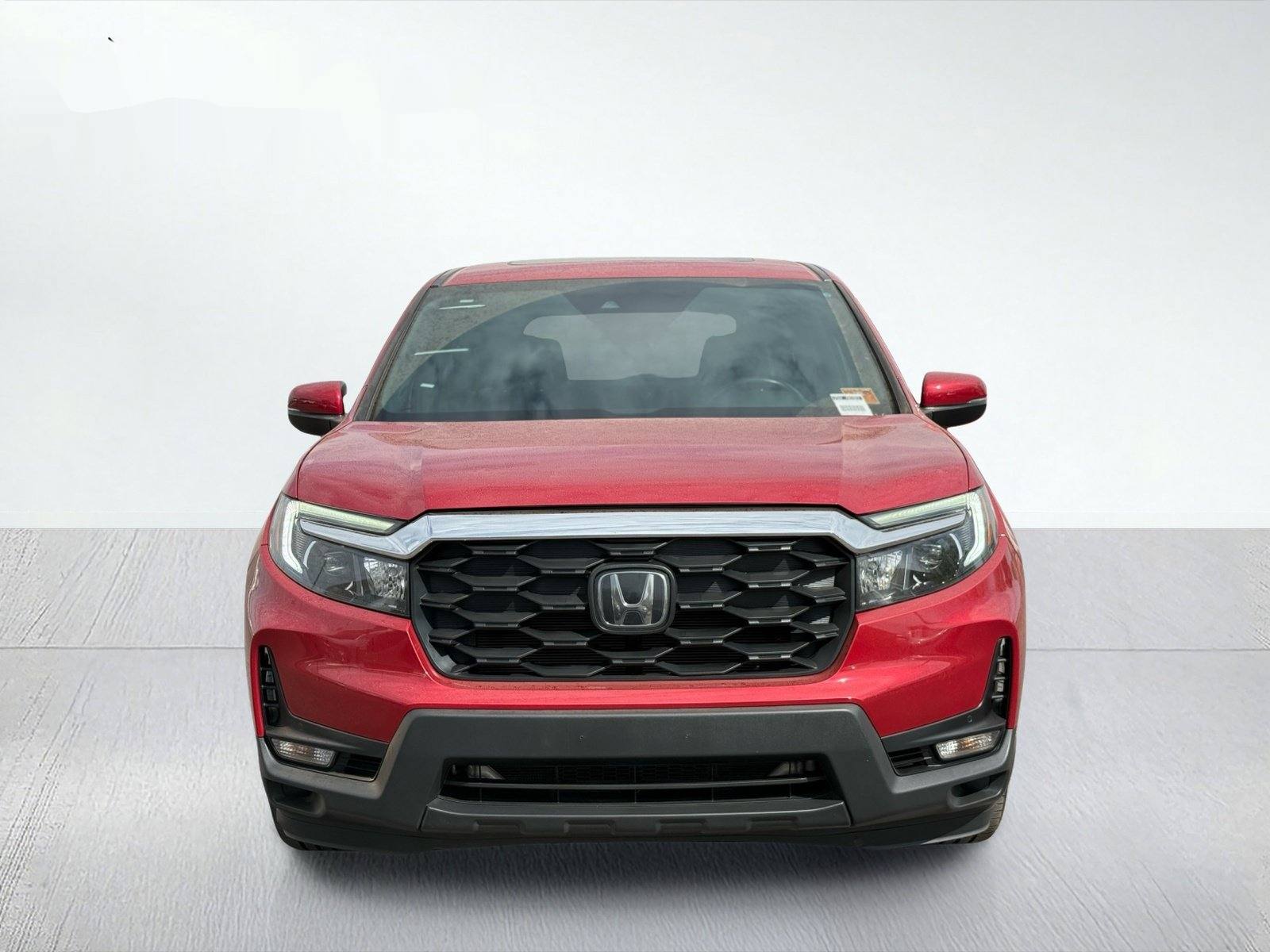 2022 Honda Passport EX-L — photo 5 thumbnail