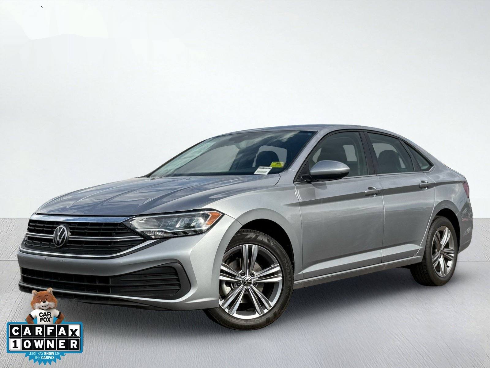 2024 Volkswagen Jetta 1.5T SE — photo 1