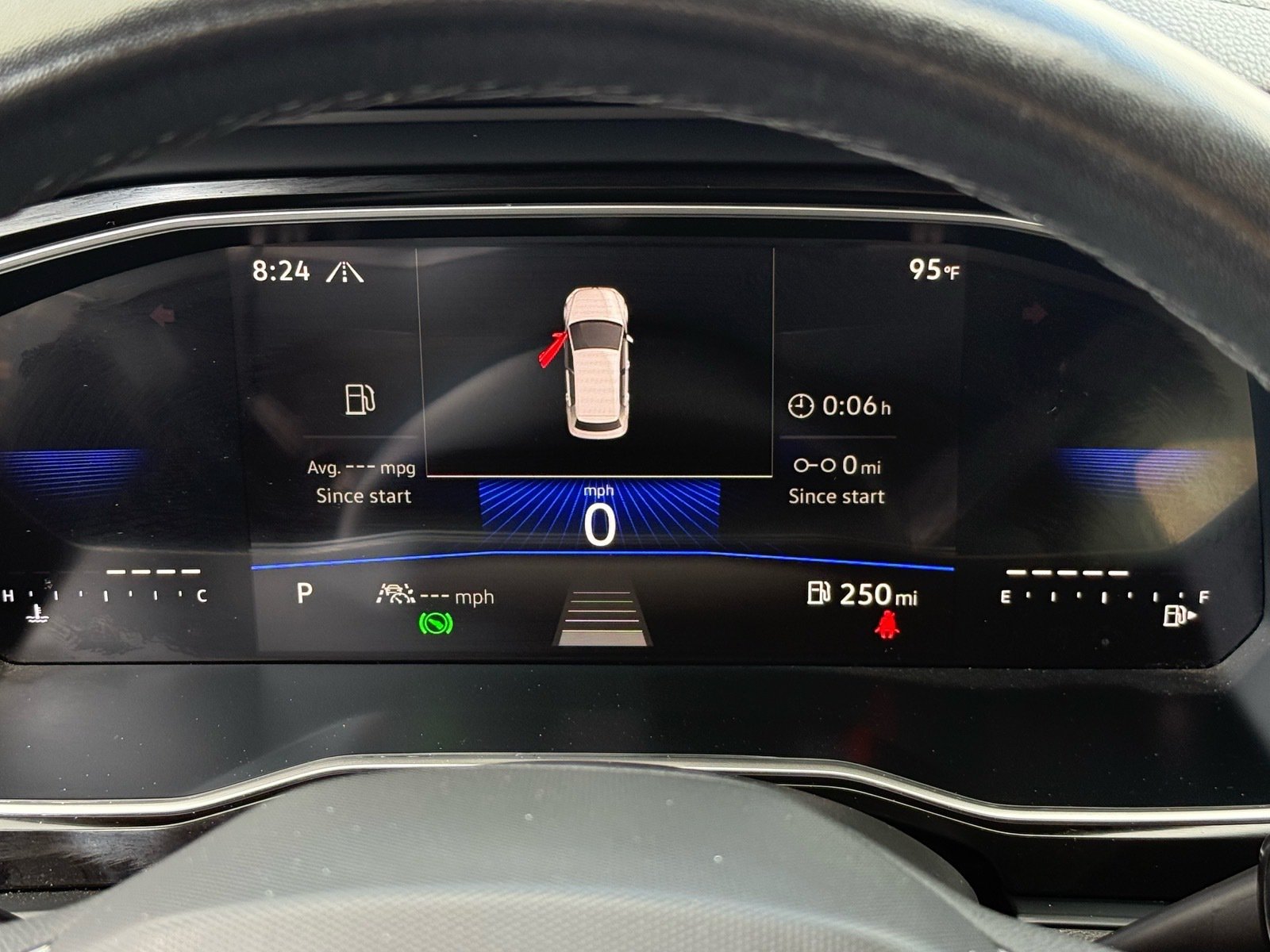 2024 Volkswagen Jetta 1.5T SE — photo 18 thumbnail