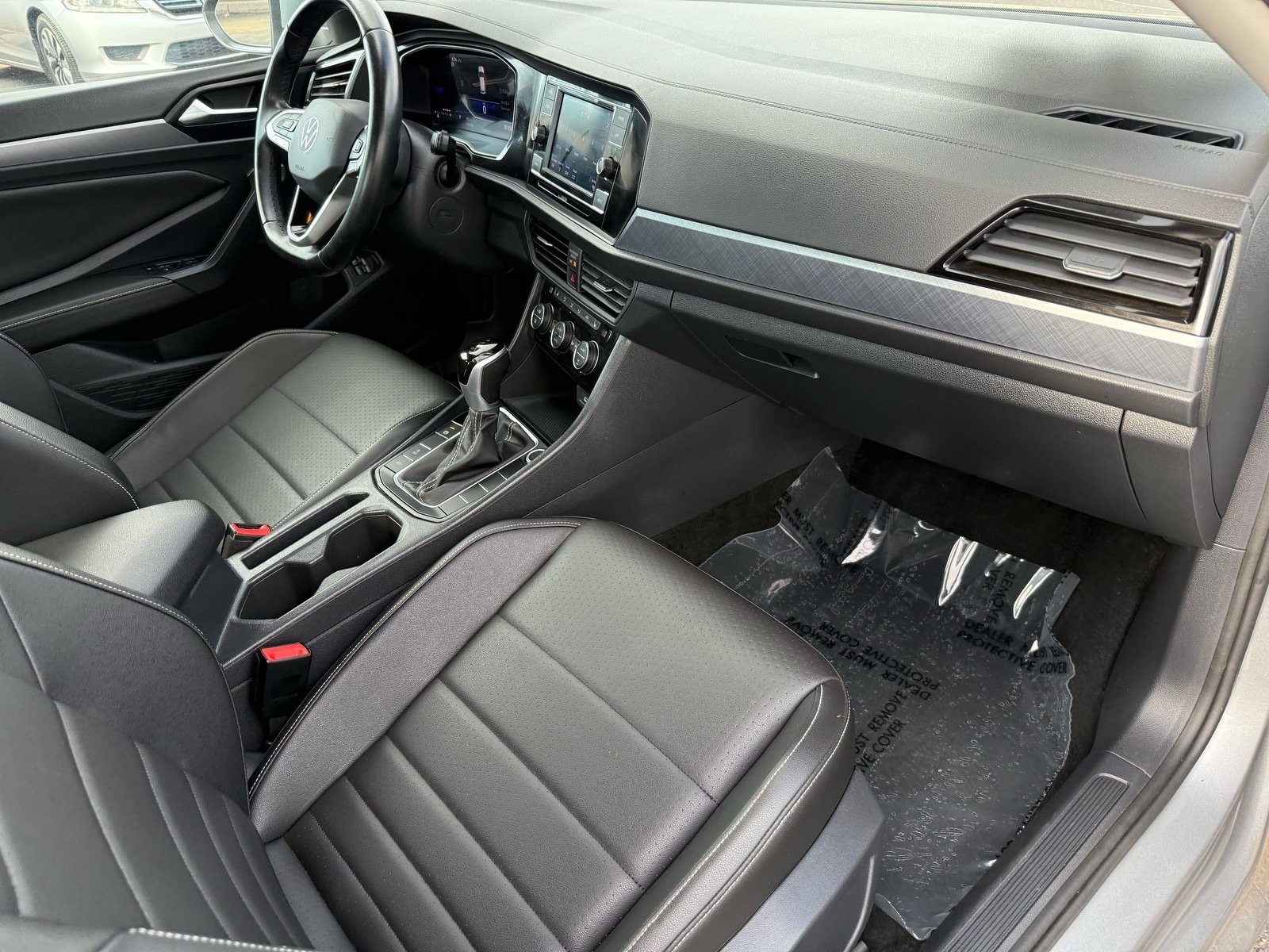 2024 Volkswagen Jetta 1.5T SE — photo 29 thumbnail
