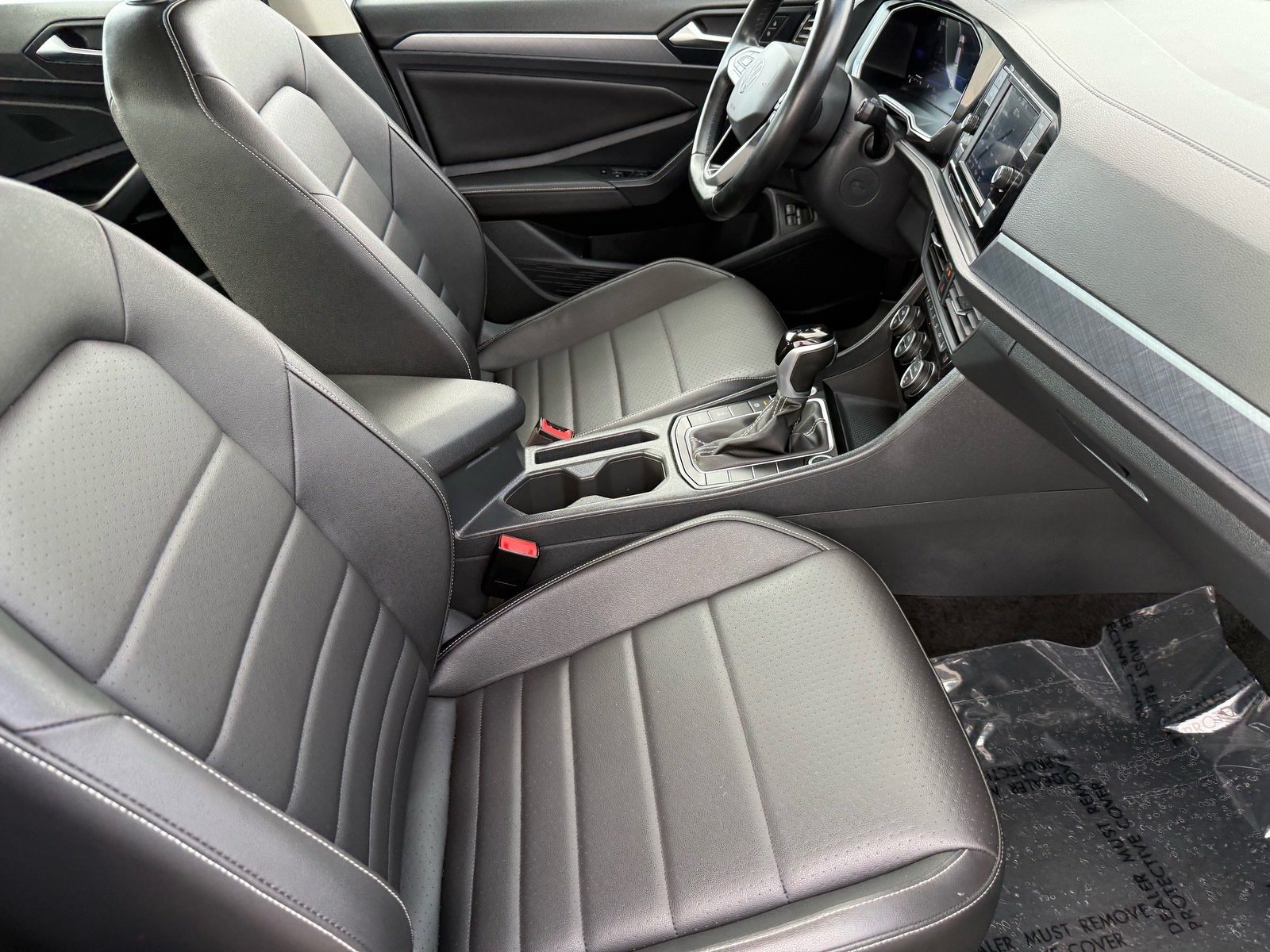 2024 Volkswagen Jetta 1.5T SE — photo 30 thumbnail