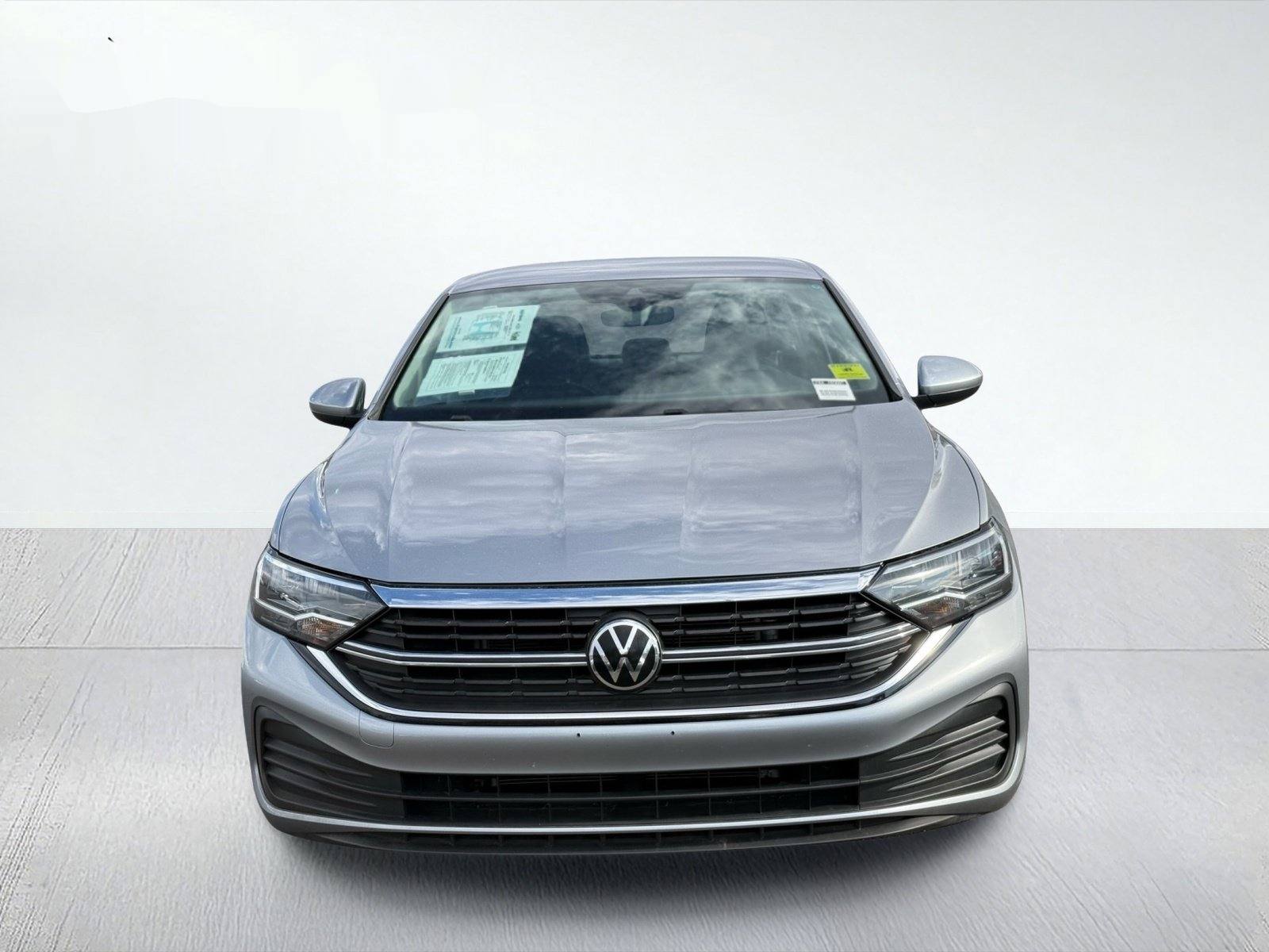 2024 Volkswagen Jetta 1.5T SE — photo 5 thumbnail