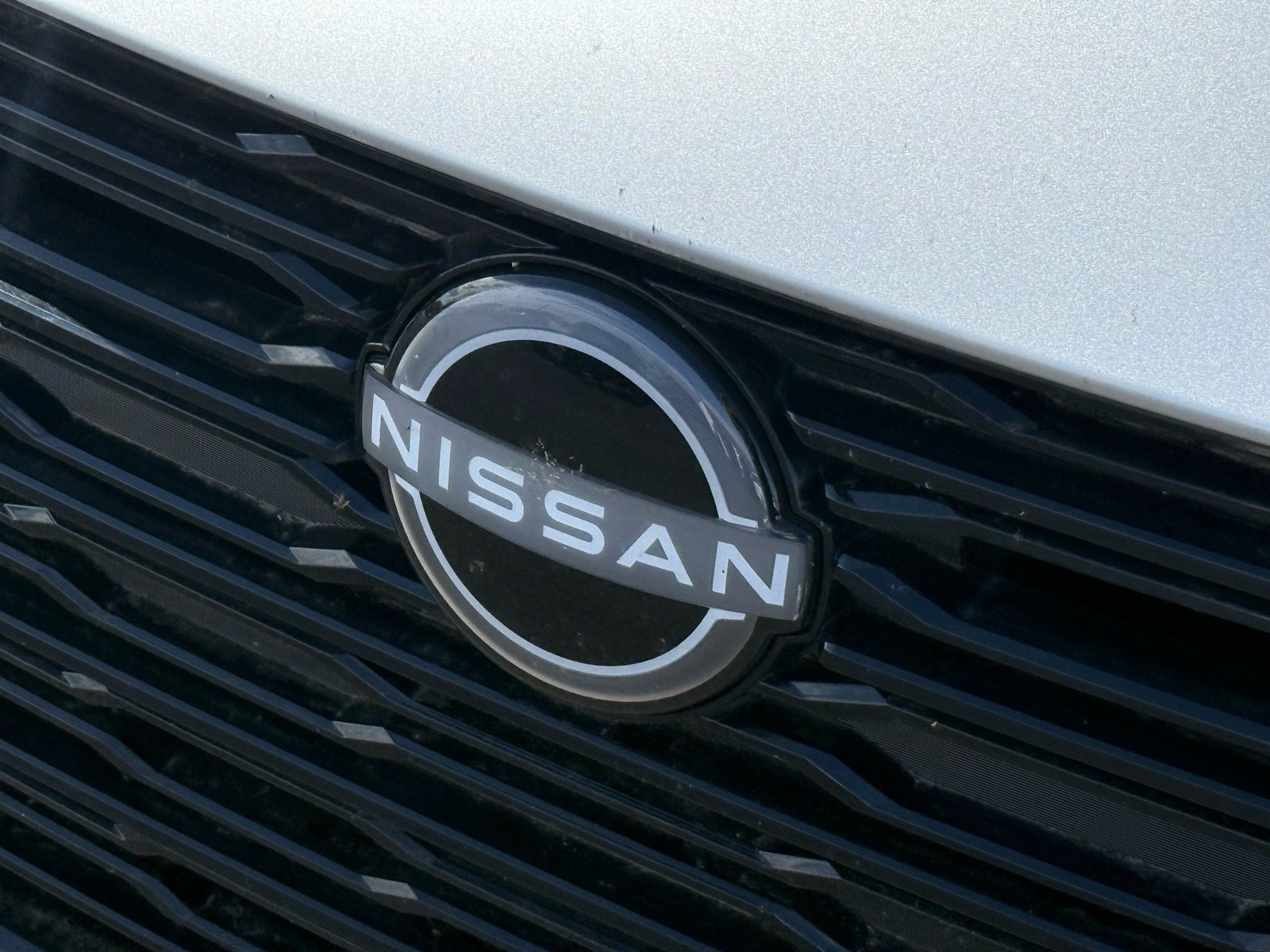 2026 Nissan Altima 2.5 SV — photo 6 thumbnail