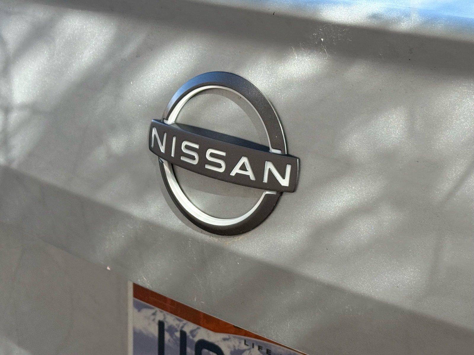 2026 Nissan Altima 2.5 SV — photo 9 thumbnail