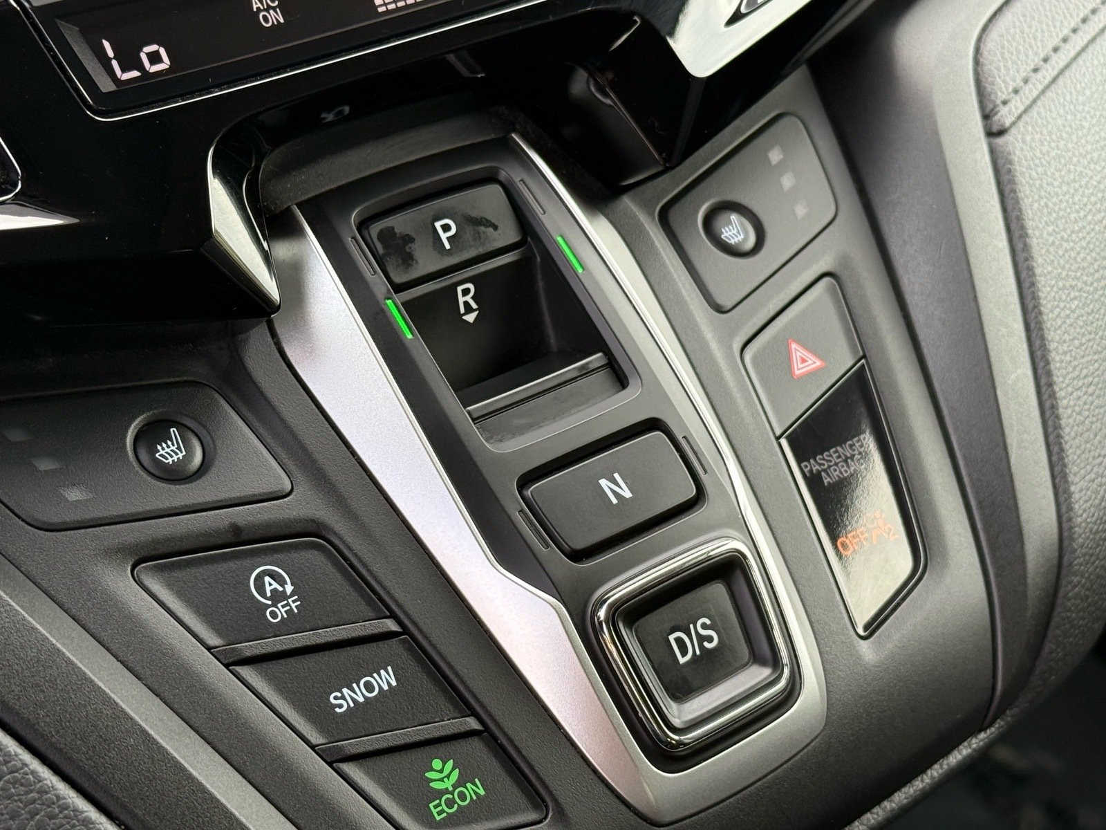 2025 Honda Odyssey EX-L — photo 23 thumbnail