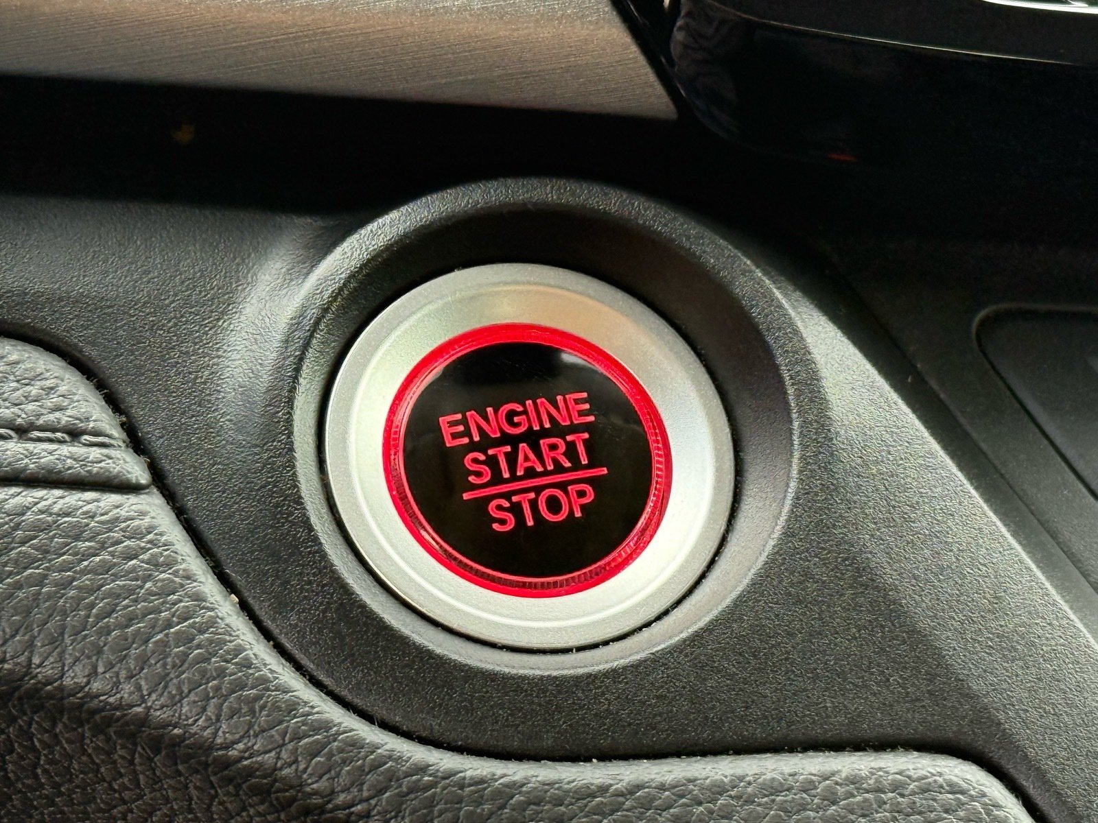2025 Honda Odyssey EX-L — photo 24 thumbnail