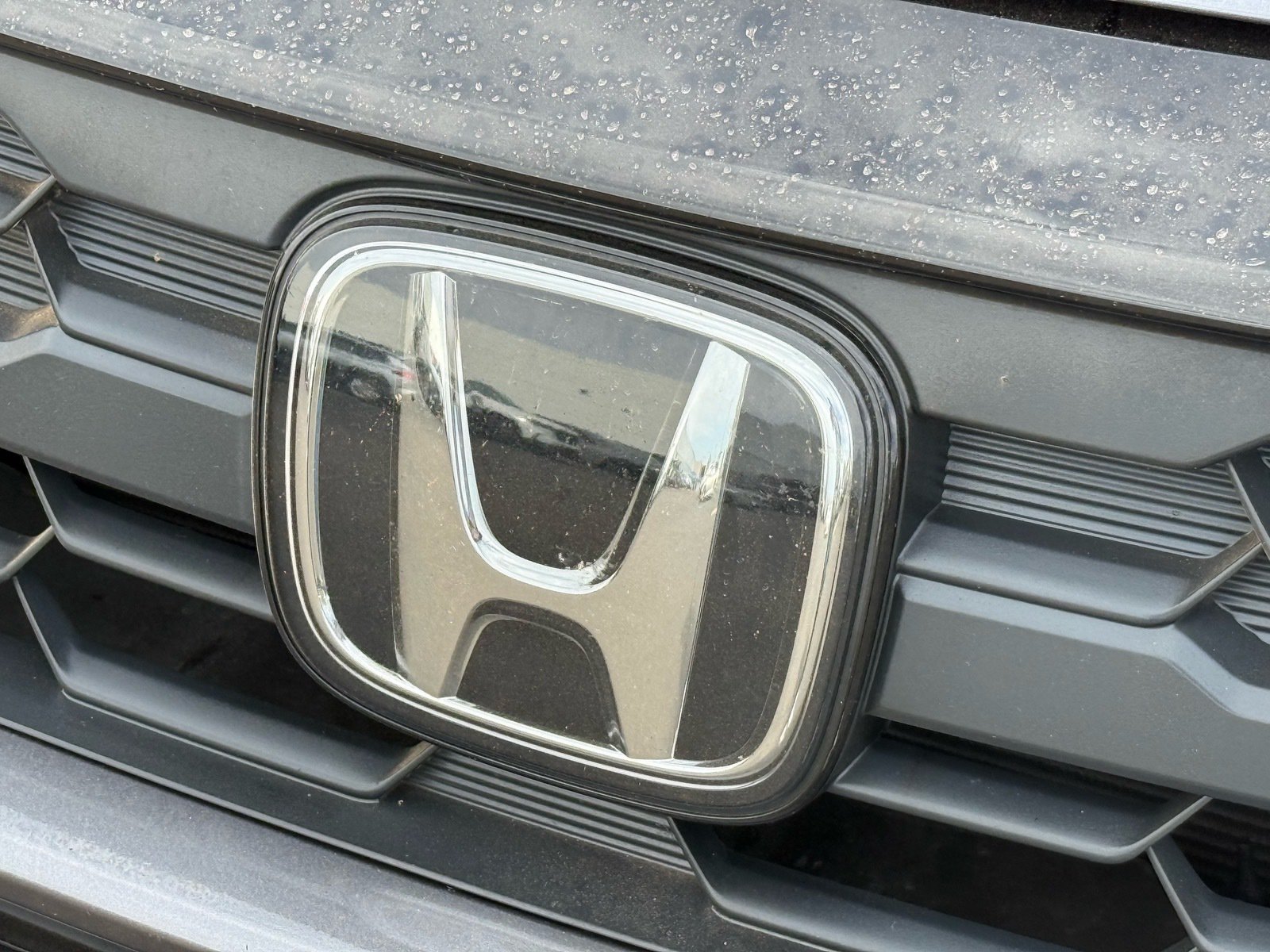 2025 Honda Odyssey EX-L — photo 31 thumbnail