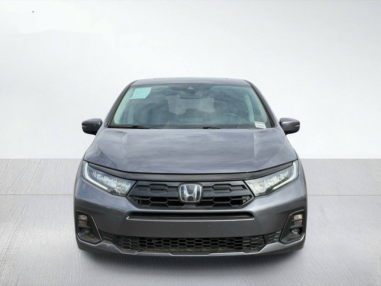 2025 Honda Odyssey EX-L — photo 5 thumbnail