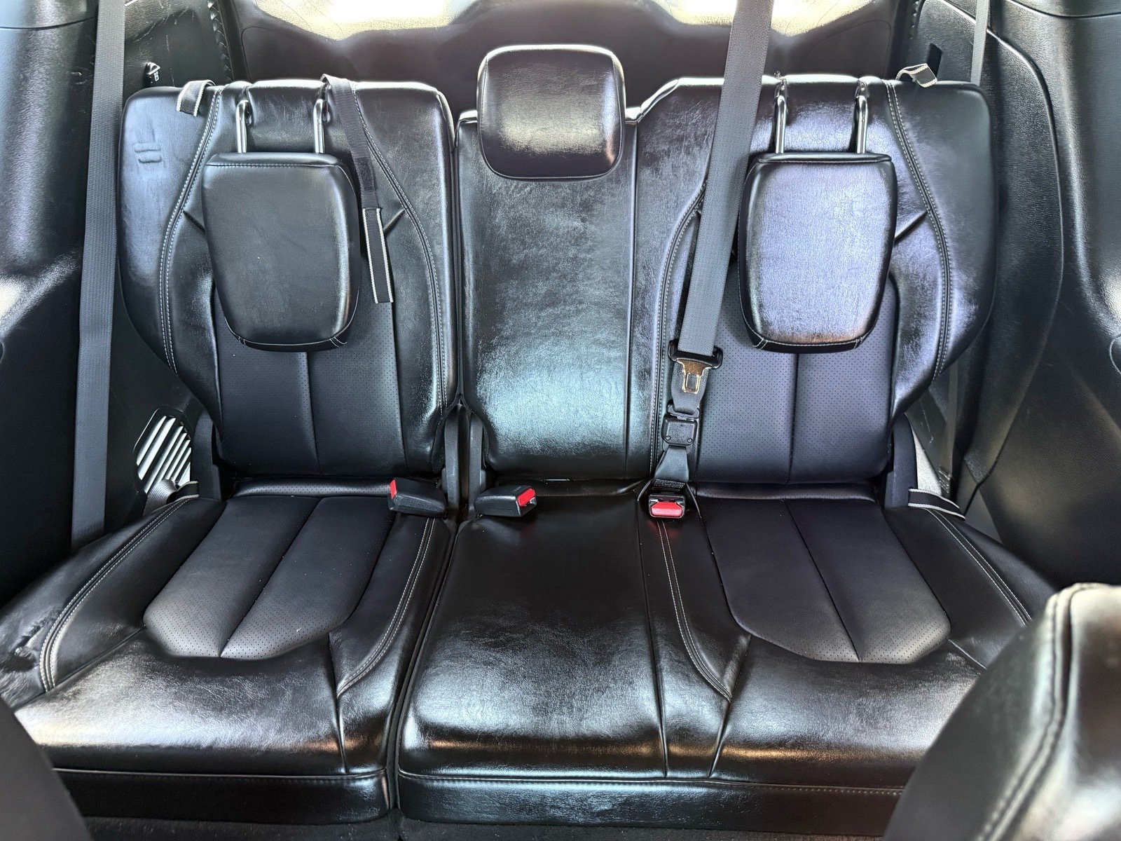 2025 Chrysler Pacifica Select — photo 26 thumbnail