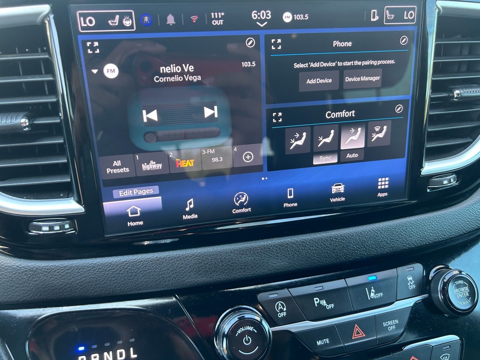 2025 Chrysler Pacifica Select — photo 23 thumbnail