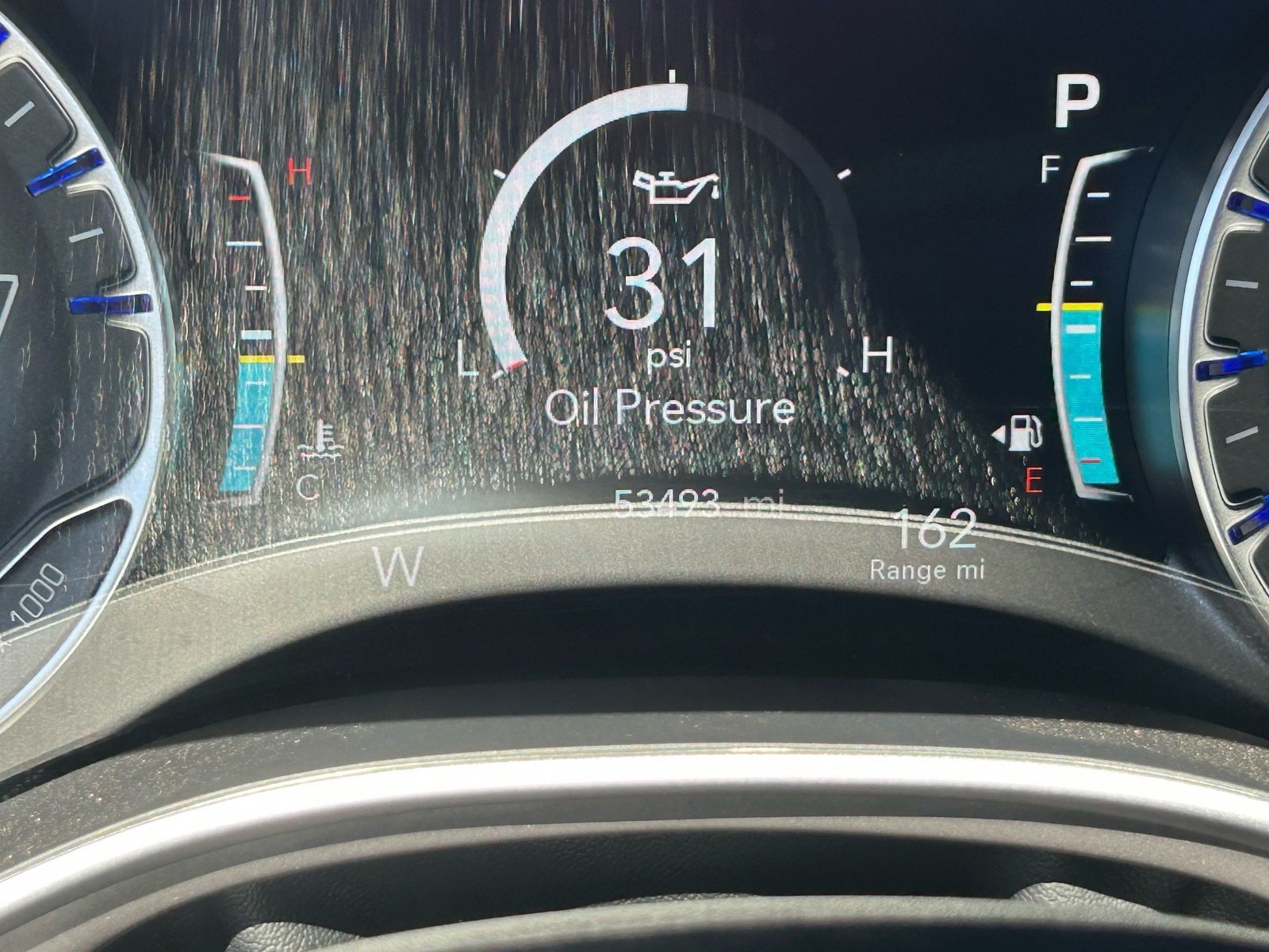 2025 Chrysler Pacifica Select — photo 31 thumbnail