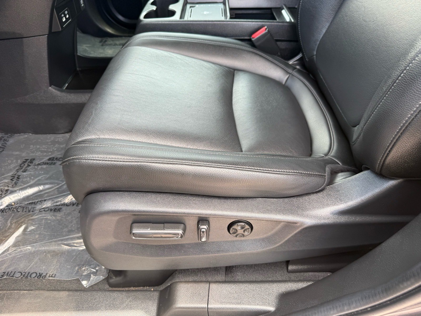 2025 Honda Odyssey EX-L — photo 13 thumbnail