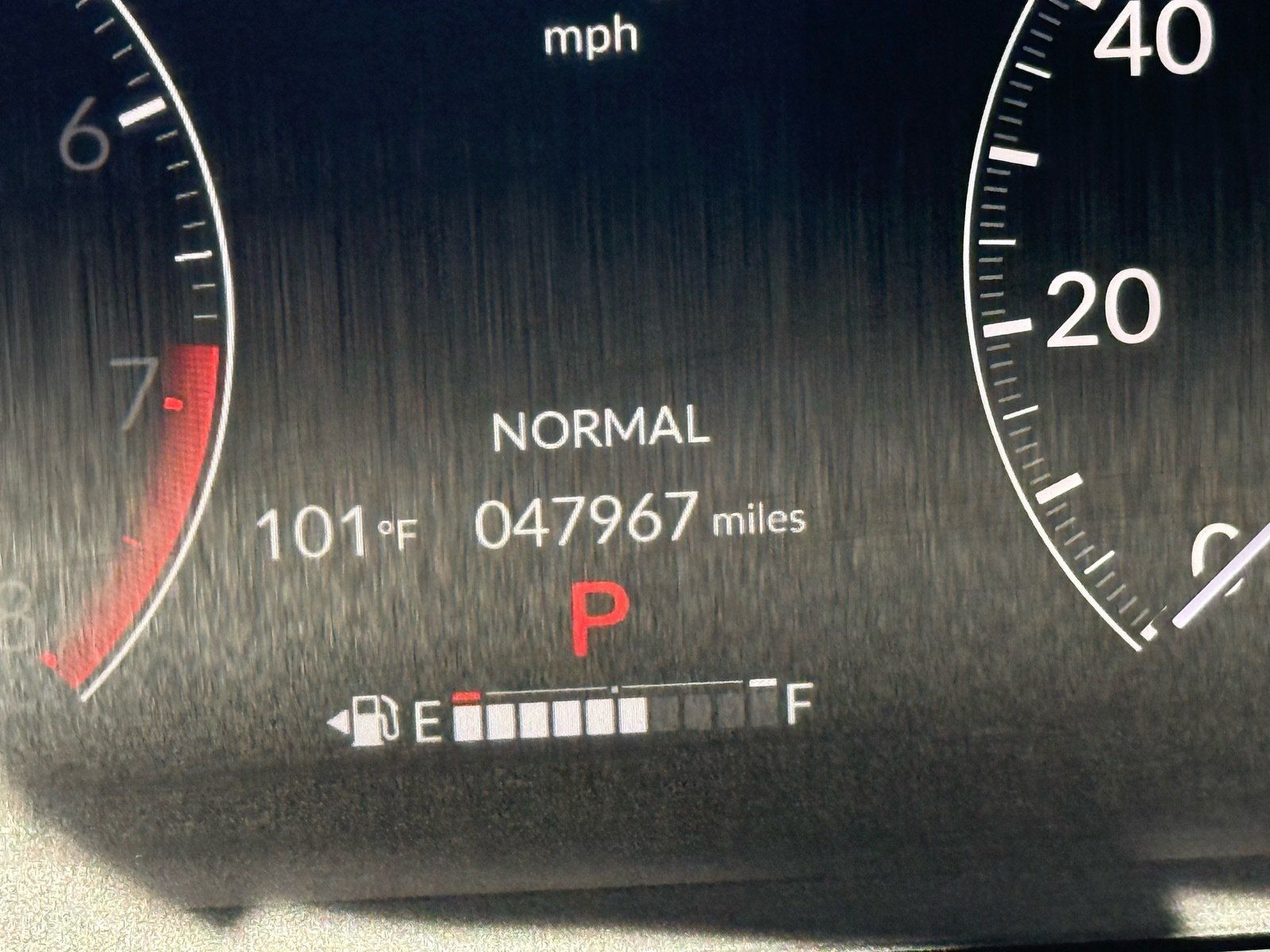 2025 Honda Odyssey EX-L — photo 19 thumbnail