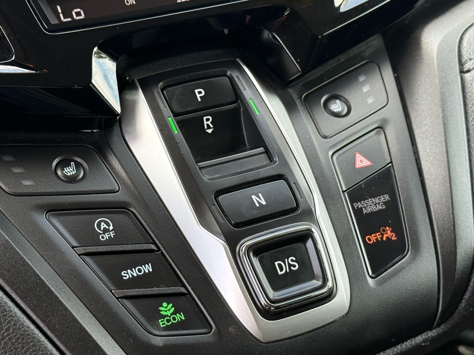 2025 Honda Odyssey EX-L — photo 23 thumbnail