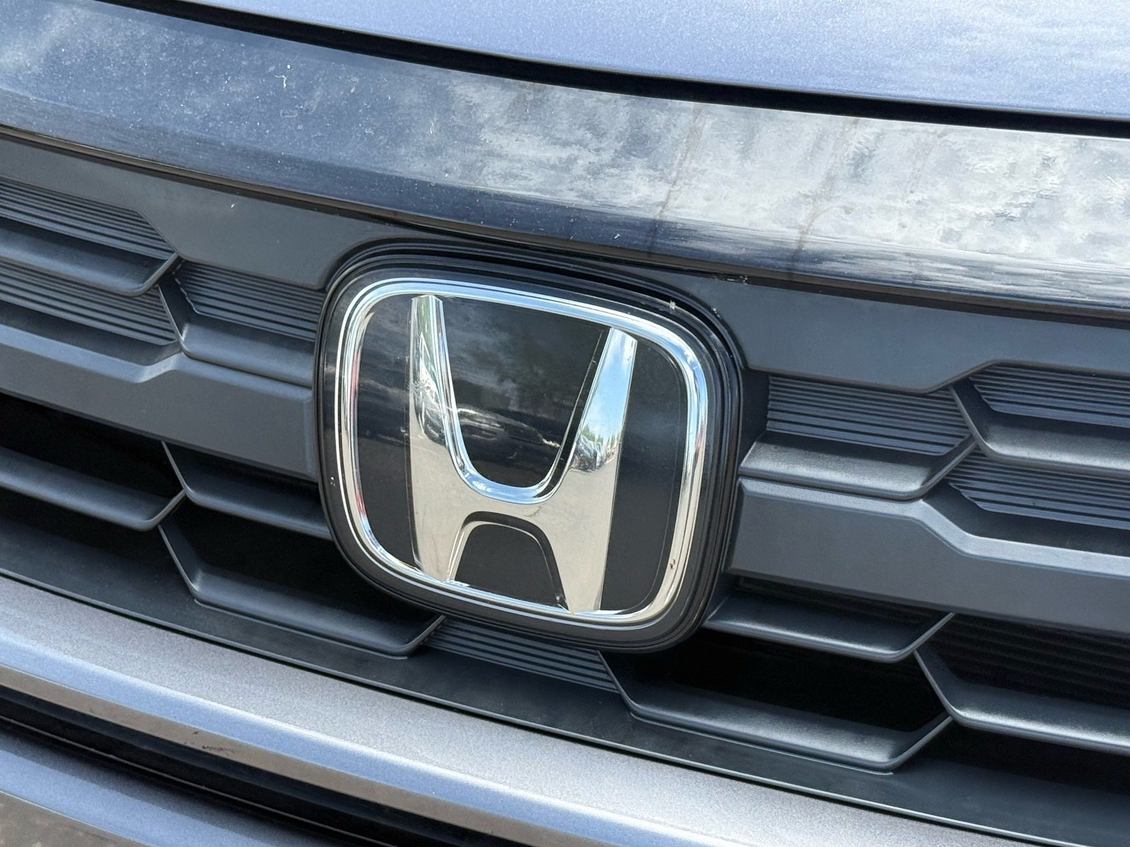 2025 Honda Odyssey EX-L — photo 32 thumbnail