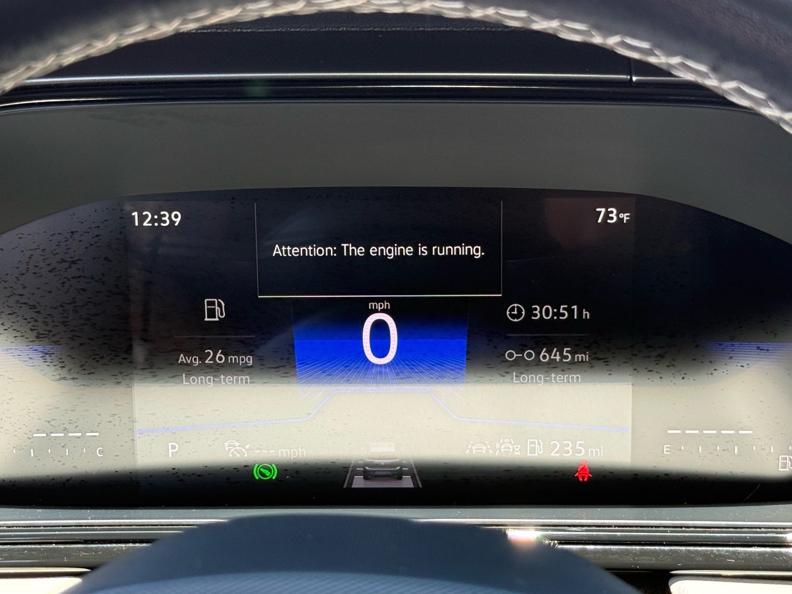 2025 Volkswagen Taos 1.5T S — photo 18 thumbnail