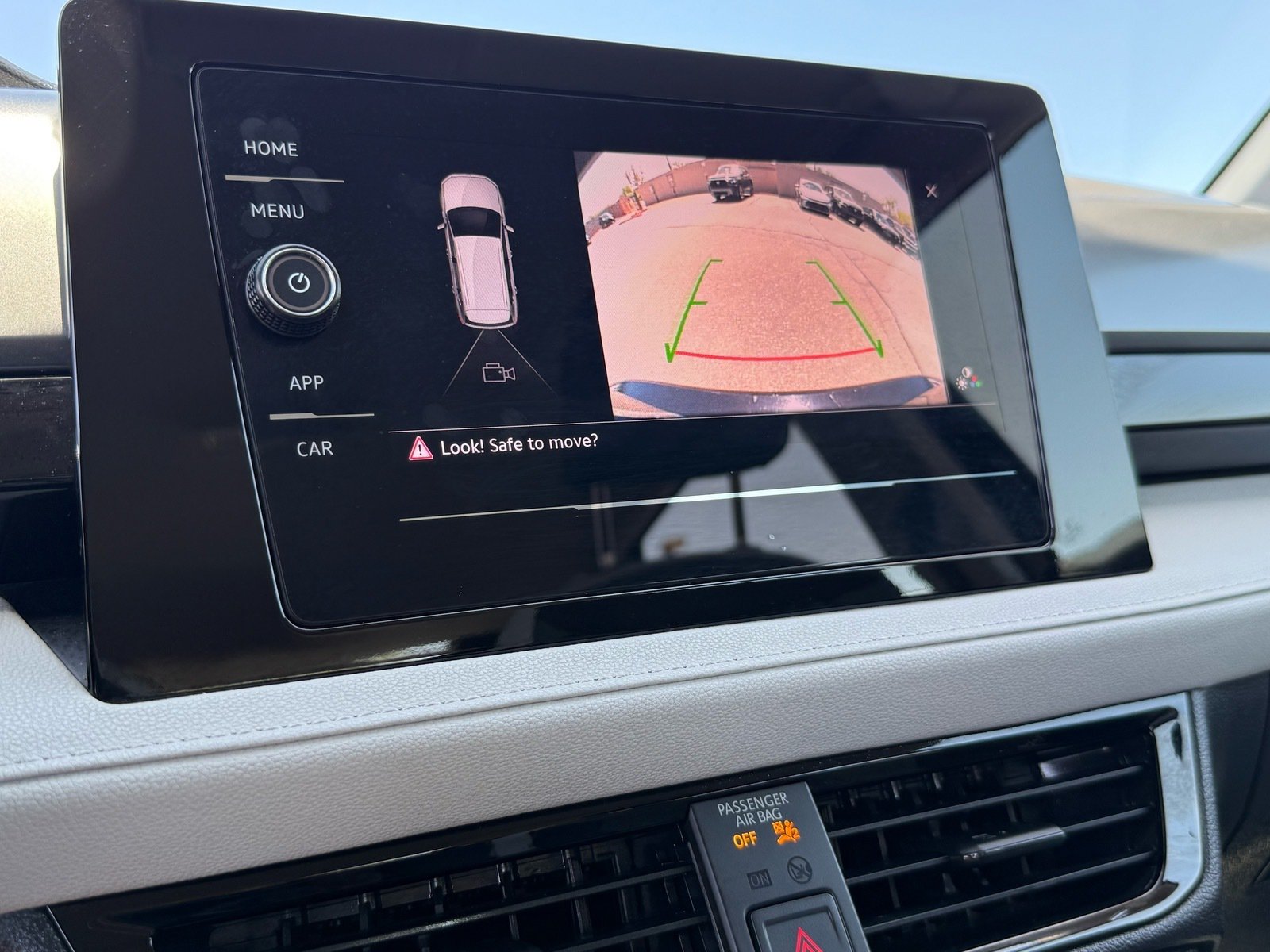2025 Volkswagen Taos 1.5T S — photo 21 thumbnail