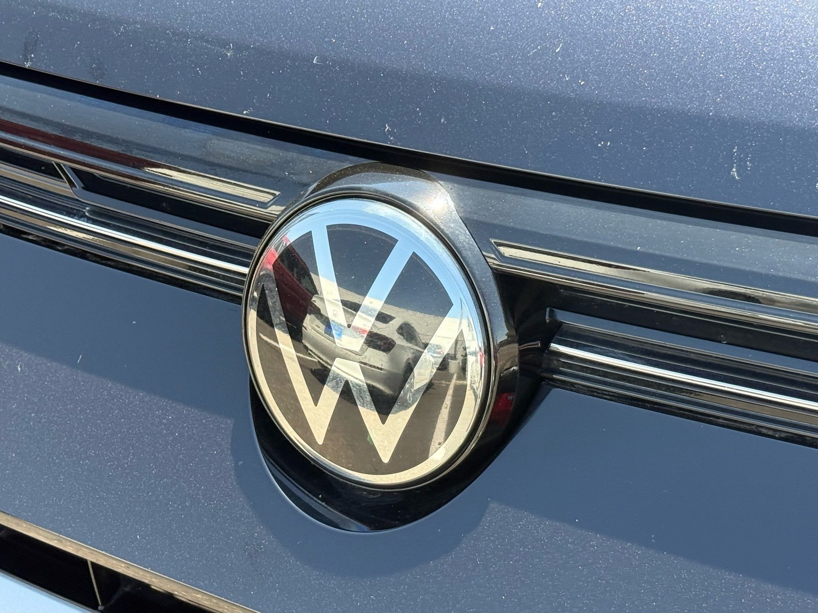2025 Volkswagen Taos 1.5T S — photo 32 thumbnail