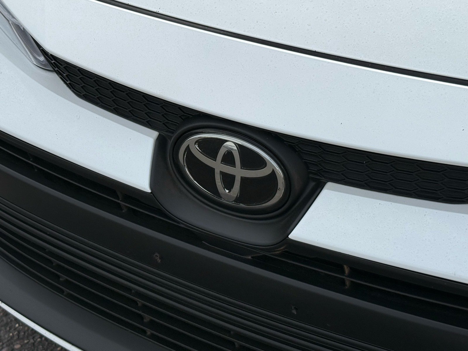 2025 Toyota Corolla LE — photo 31 thumbnail