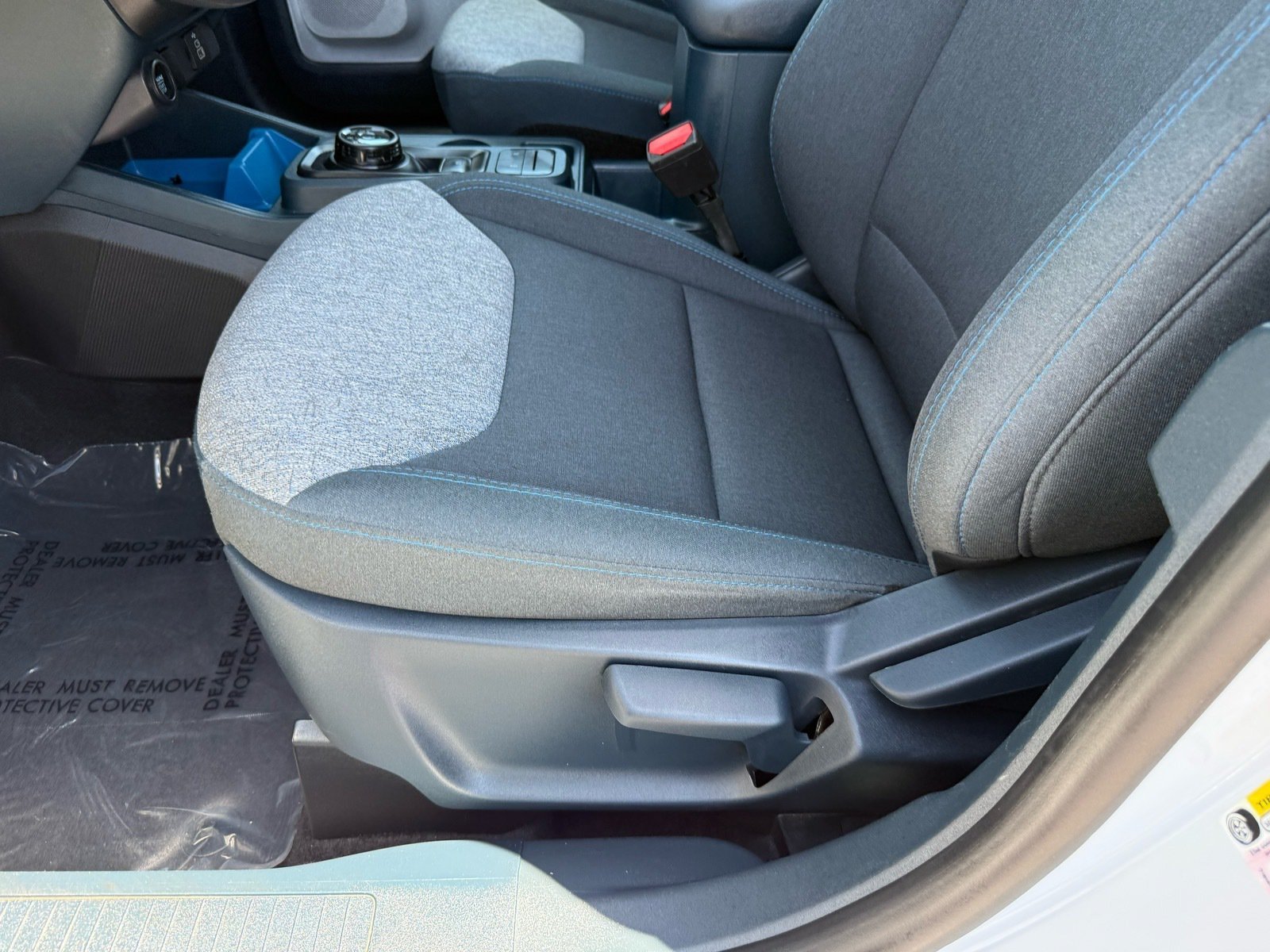 2026 Ford Maverick XLT — photo 13 thumbnail
