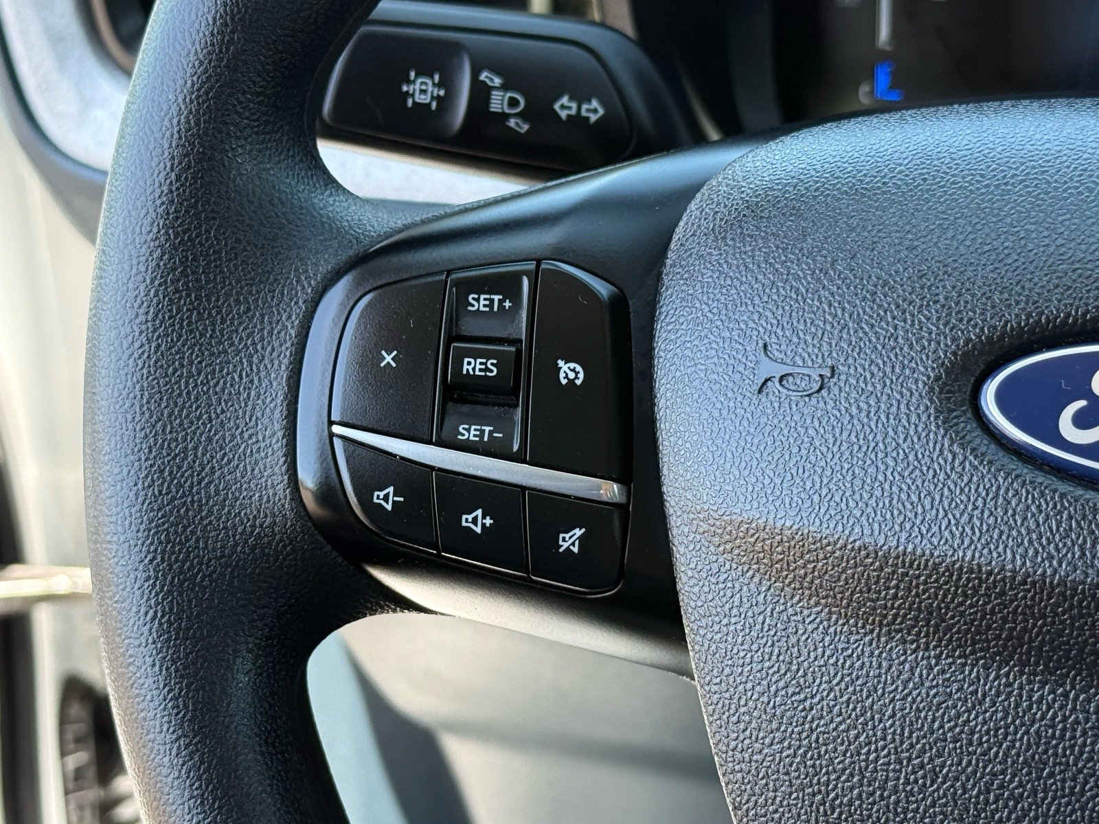 2026 Ford Maverick XLT — photo 16 thumbnail
