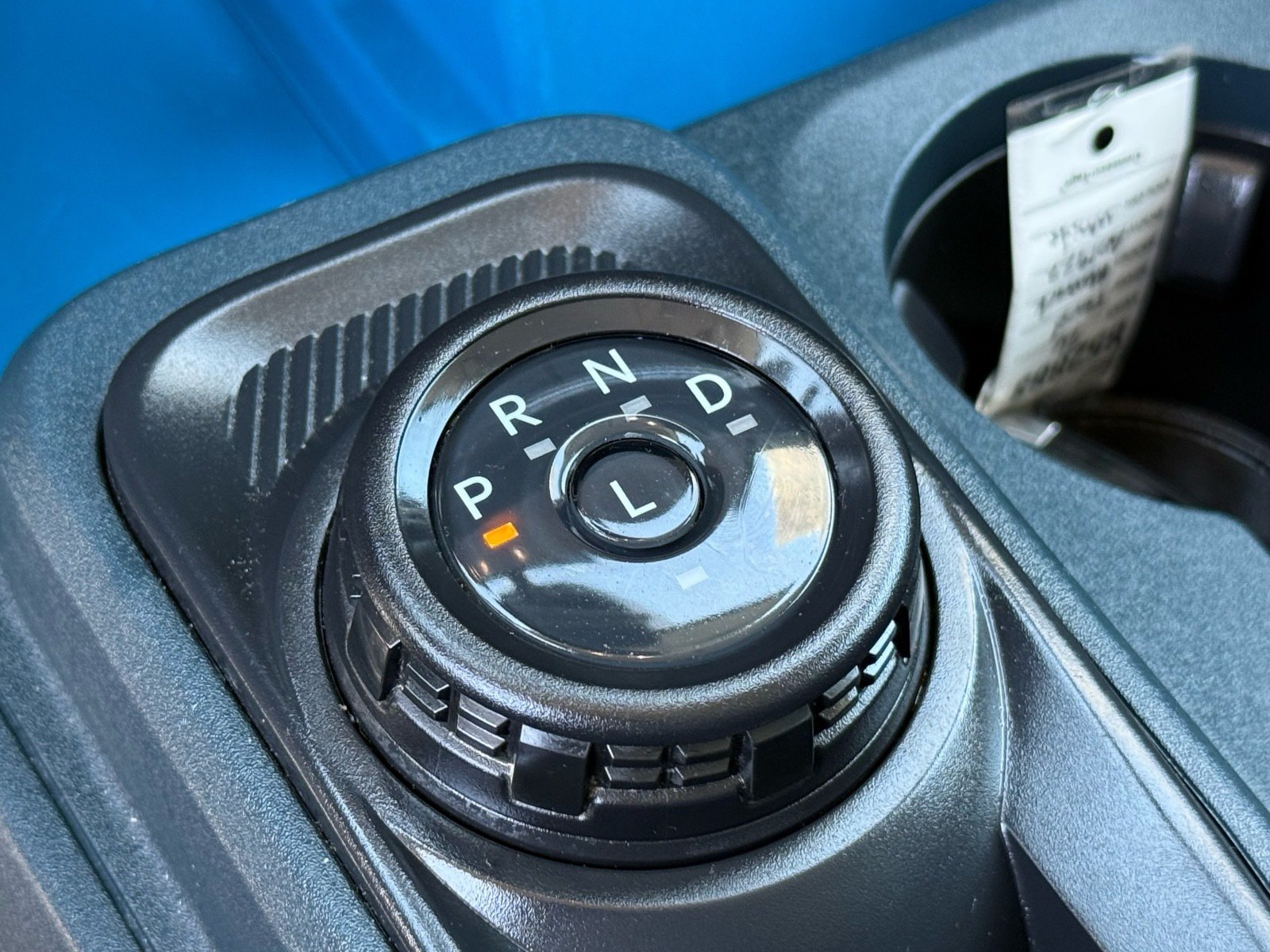 2026 Ford Maverick XLT — photo 24 thumbnail