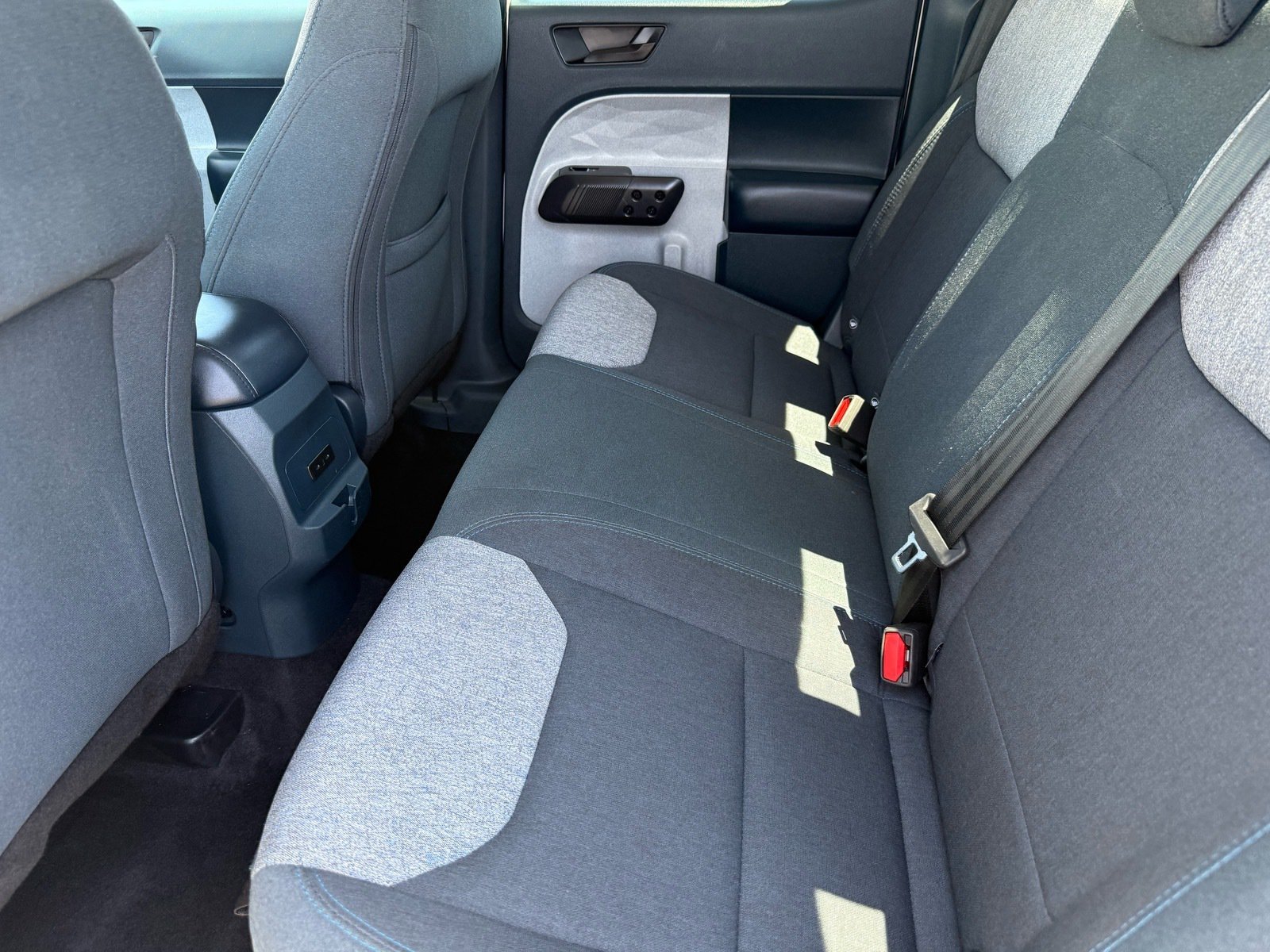 2026 Ford Maverick XLT — photo 26 thumbnail
