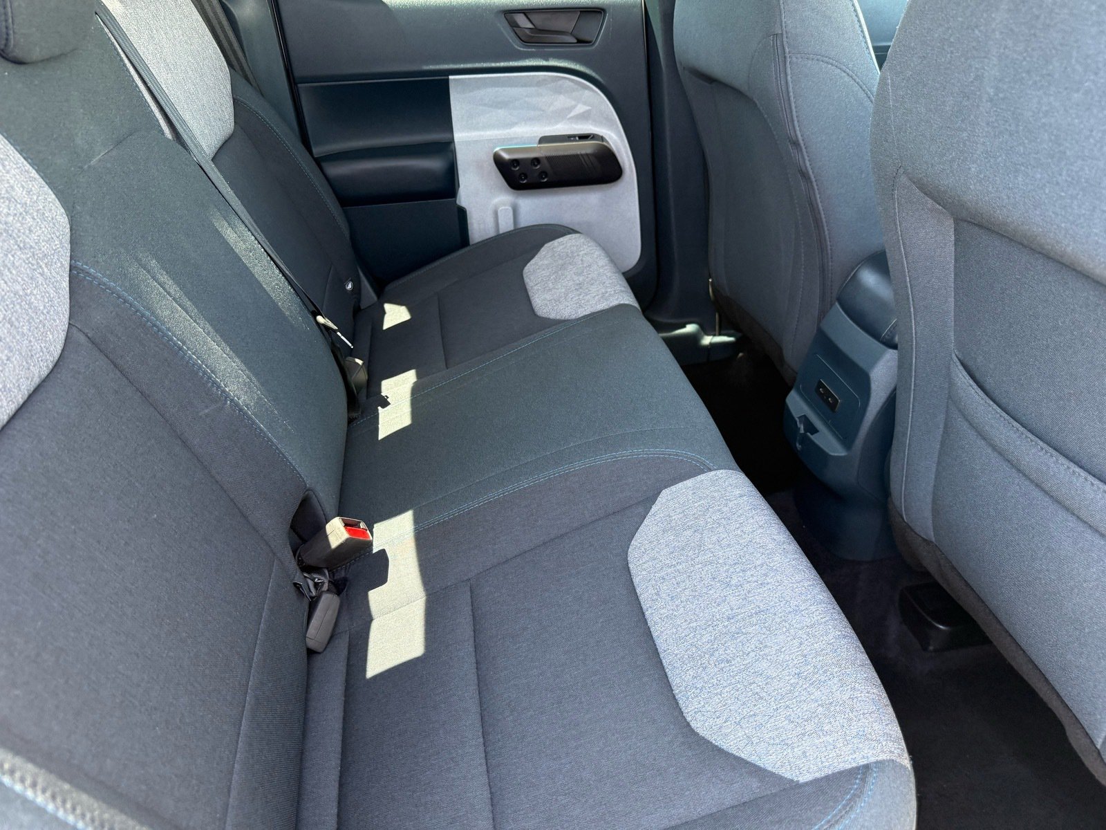 2026 Ford Maverick XLT — photo 28 thumbnail