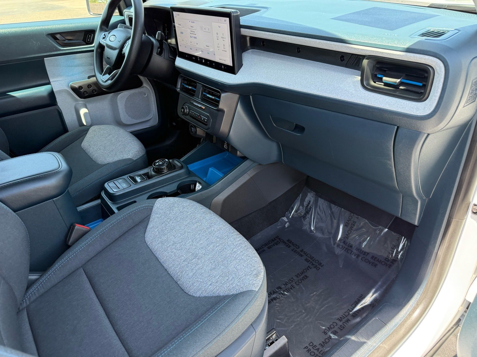 2026 Ford Maverick XLT — photo 29 thumbnail