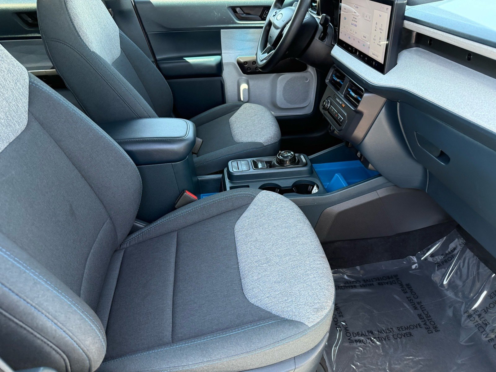 2026 Ford Maverick XLT — photo 30 thumbnail