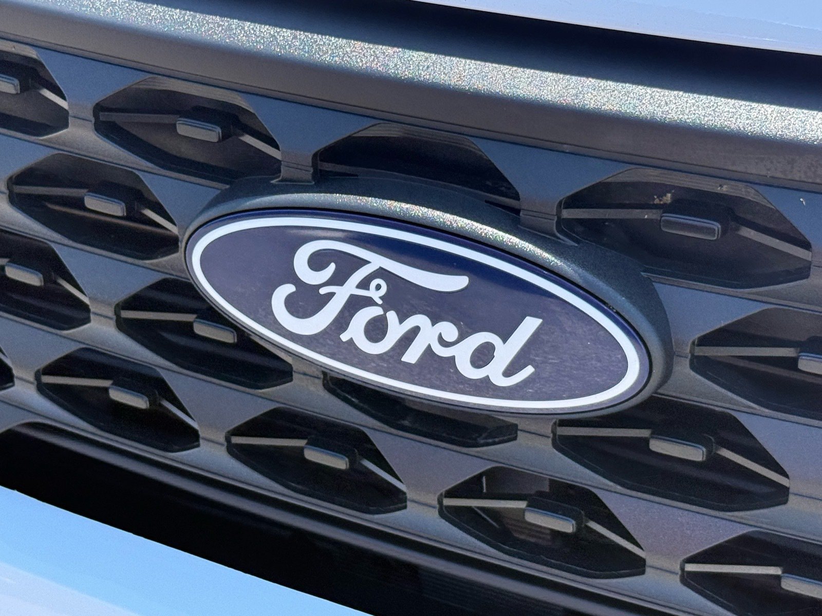 2026 Ford Maverick XLT — photo 32 thumbnail