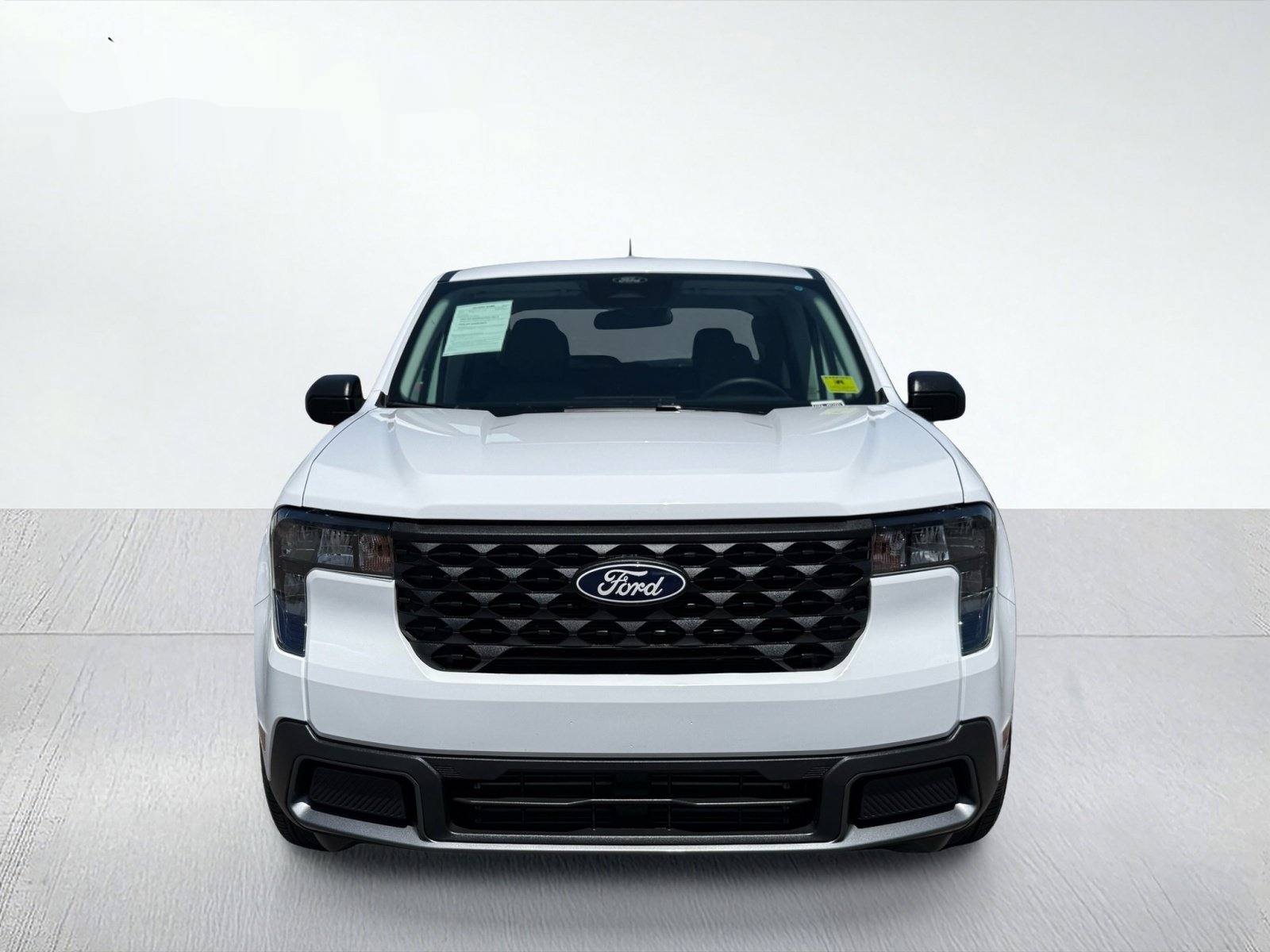 2026 Ford Maverick XLT — photo 5 thumbnail