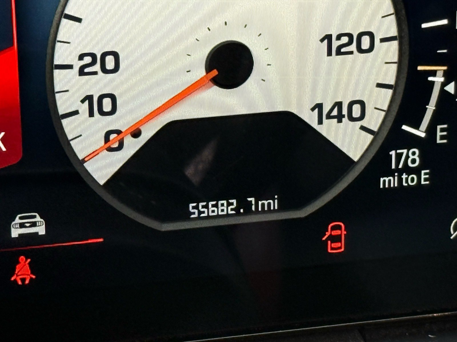 2024 Ford Mustang EcoBoost Premium — photo 19 thumbnail