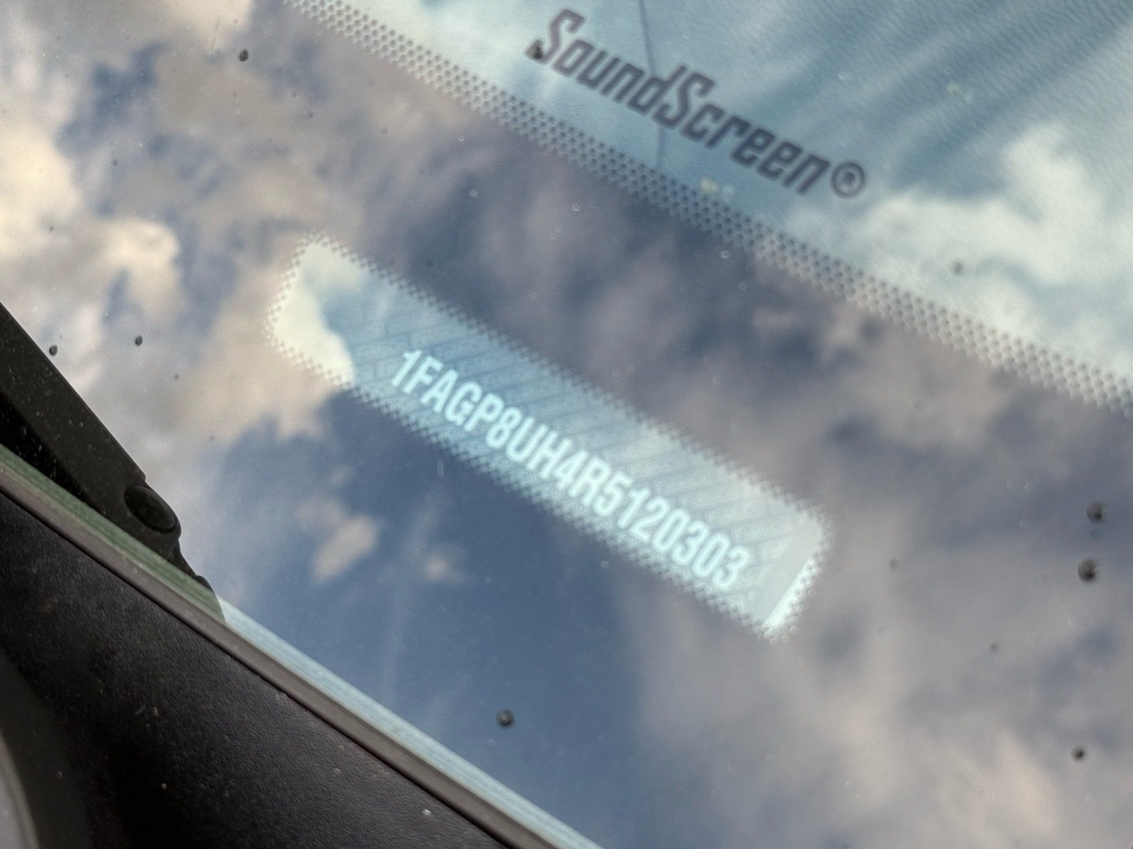 2024 Ford Mustang EcoBoost Premium — photo 34 thumbnail