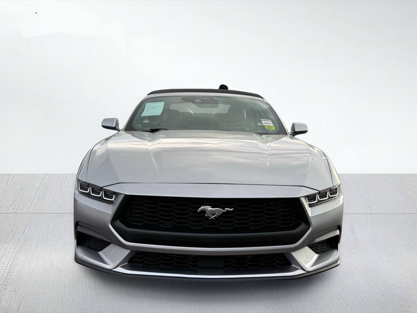 2024 Ford Mustang EcoBoost Premium — photo 5 thumbnail