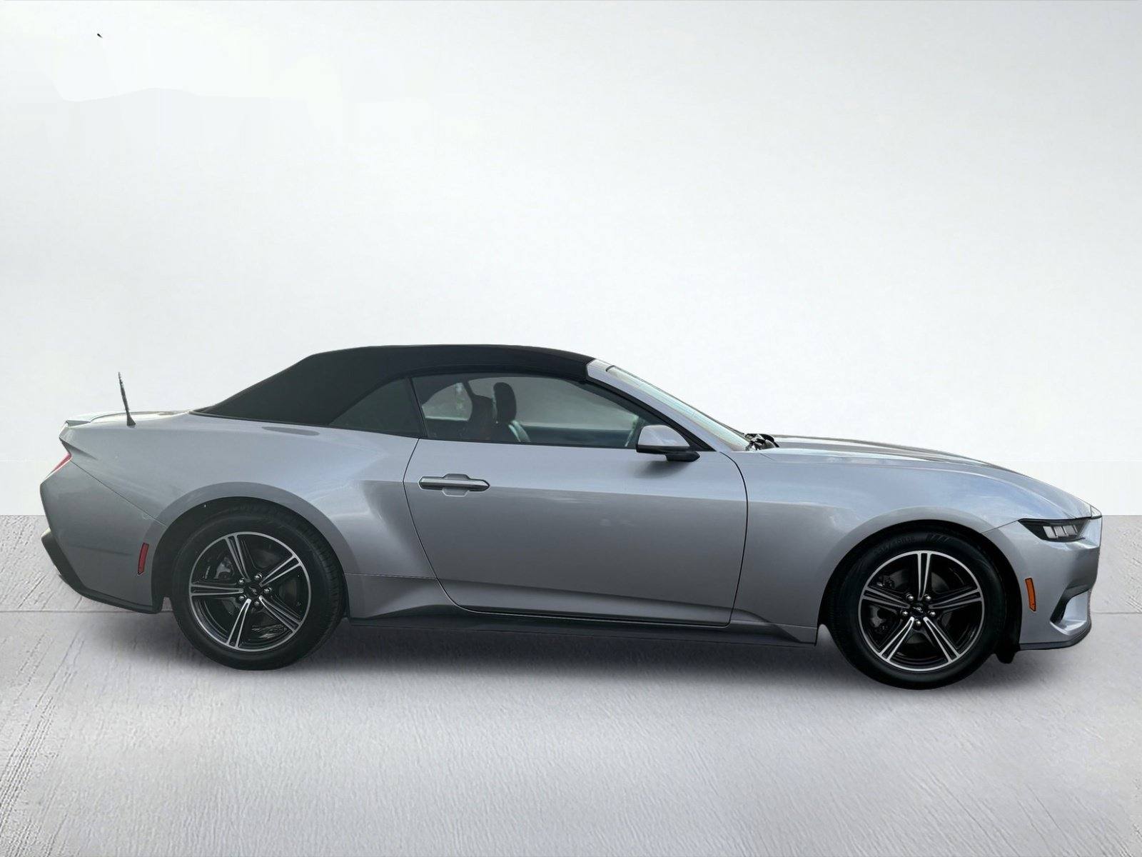 2024 Ford Mustang EcoBoost Premium — photo 8 thumbnail