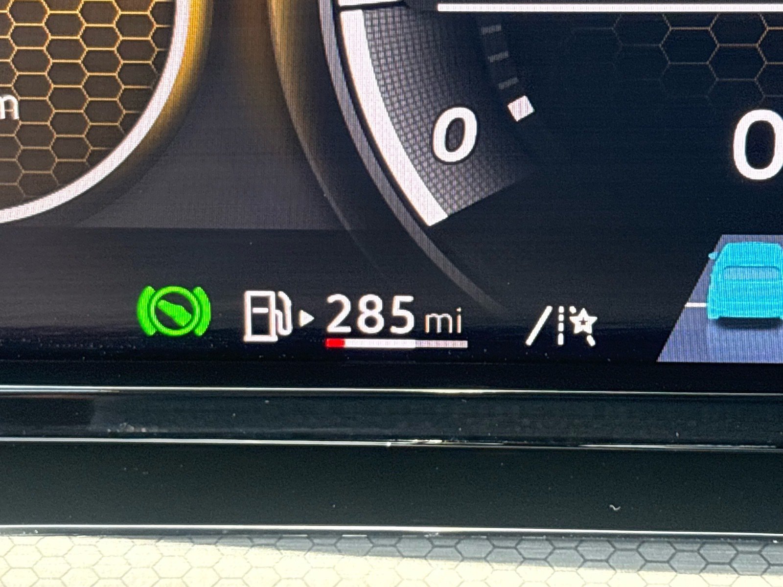 2024 Volkswagen Golf GTI 2.0T S — photo 24 thumbnail