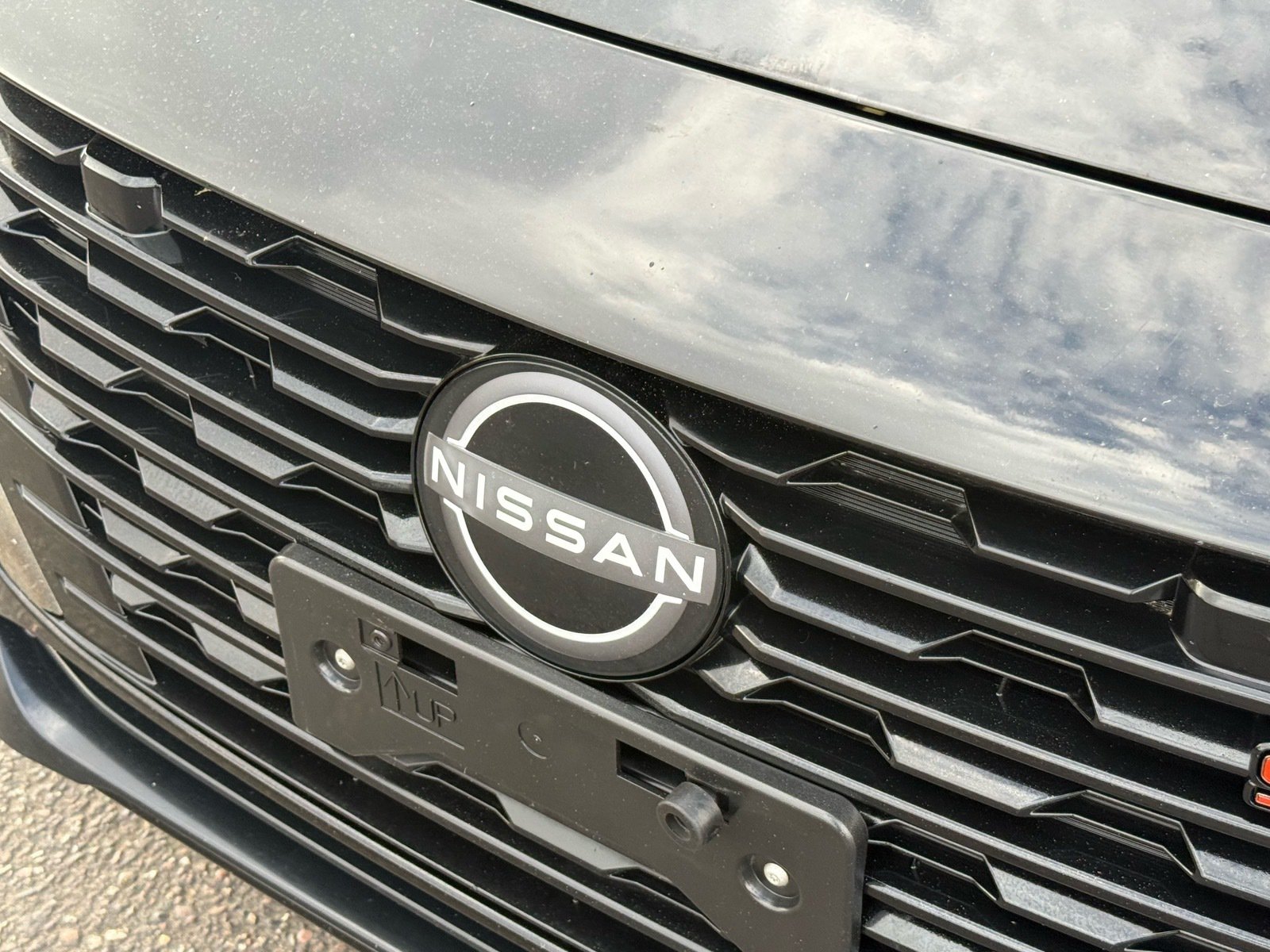 2025 Nissan Sentra SR — photo 31 thumbnail