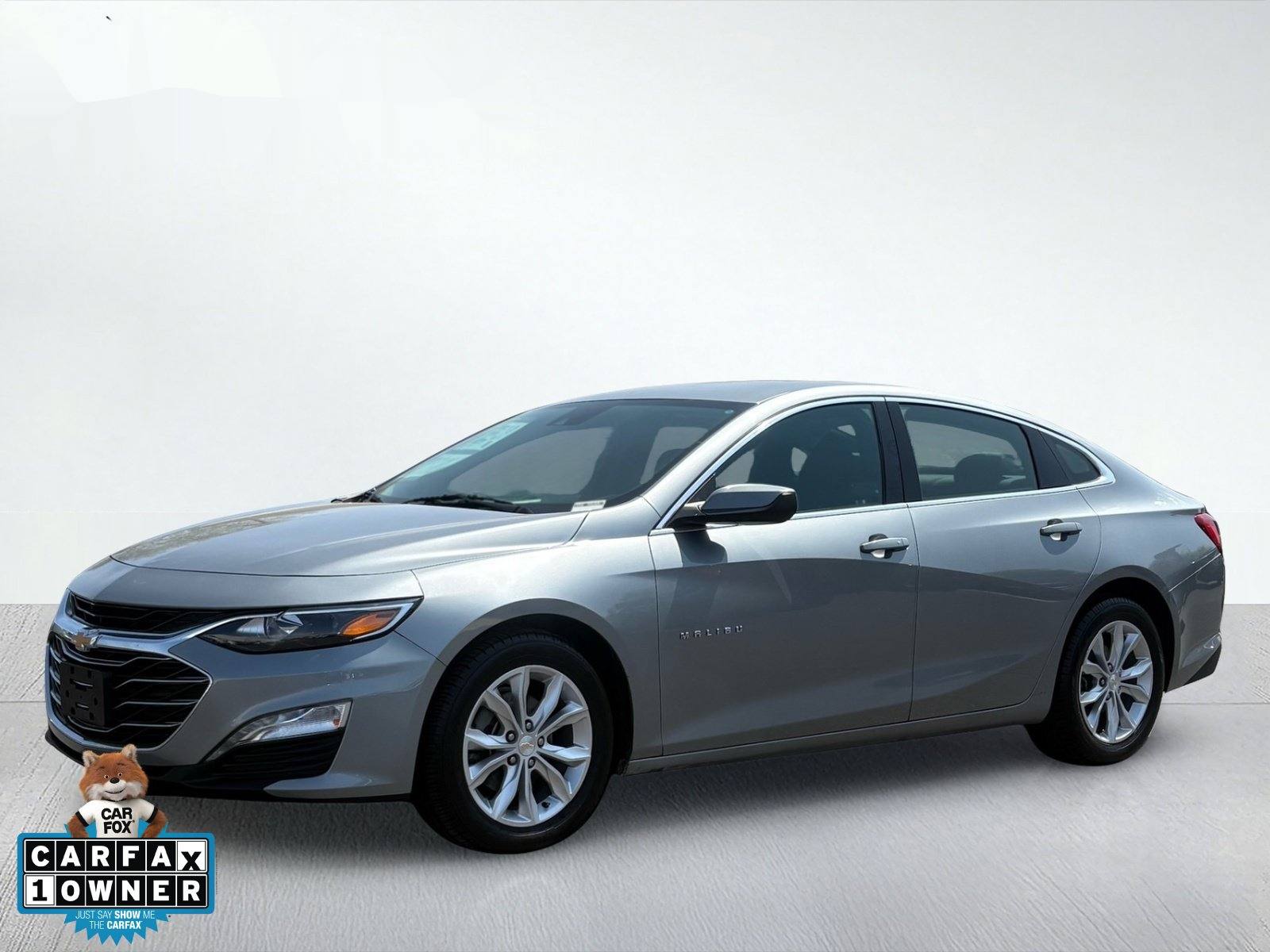 2024 Chevrolet Malibu LT — photo 1