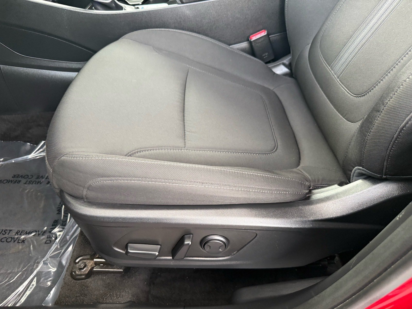 2025 Hyundai Tucson SEL — photo 13 thumbnail