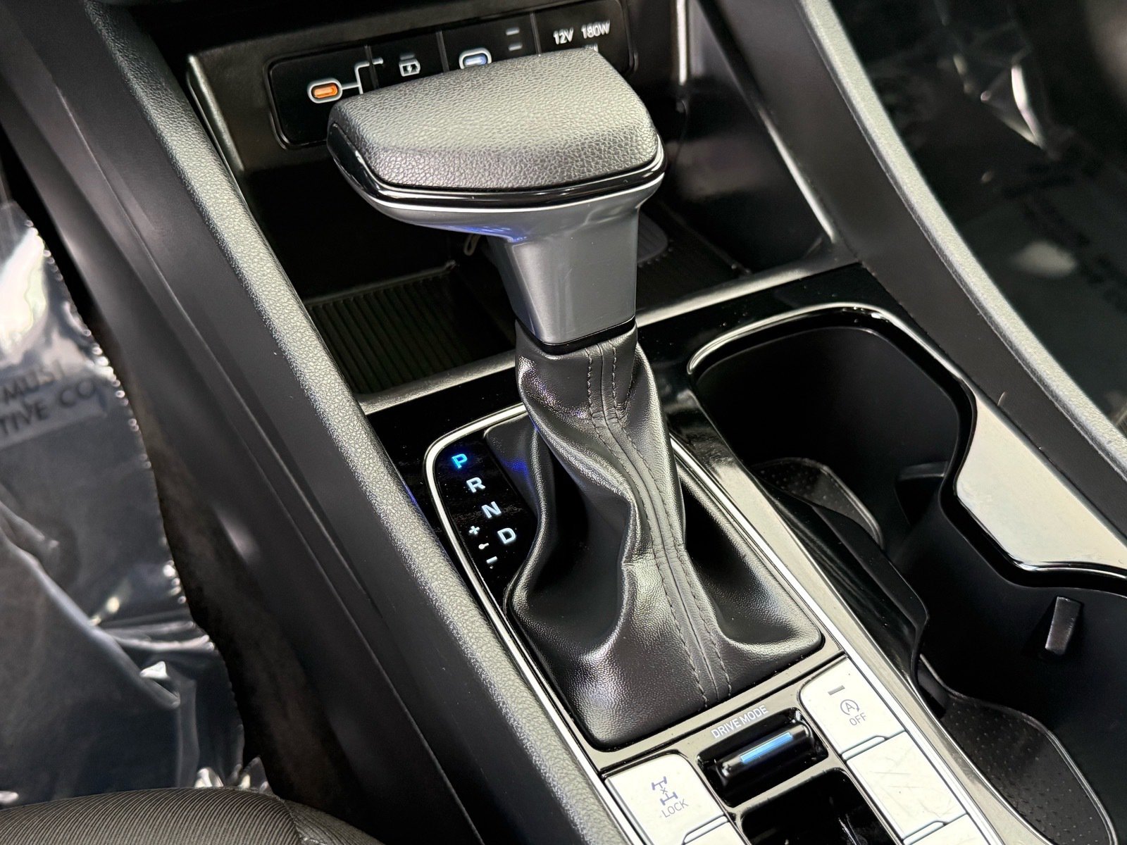 2025 Hyundai Tucson SEL — photo 24 thumbnail