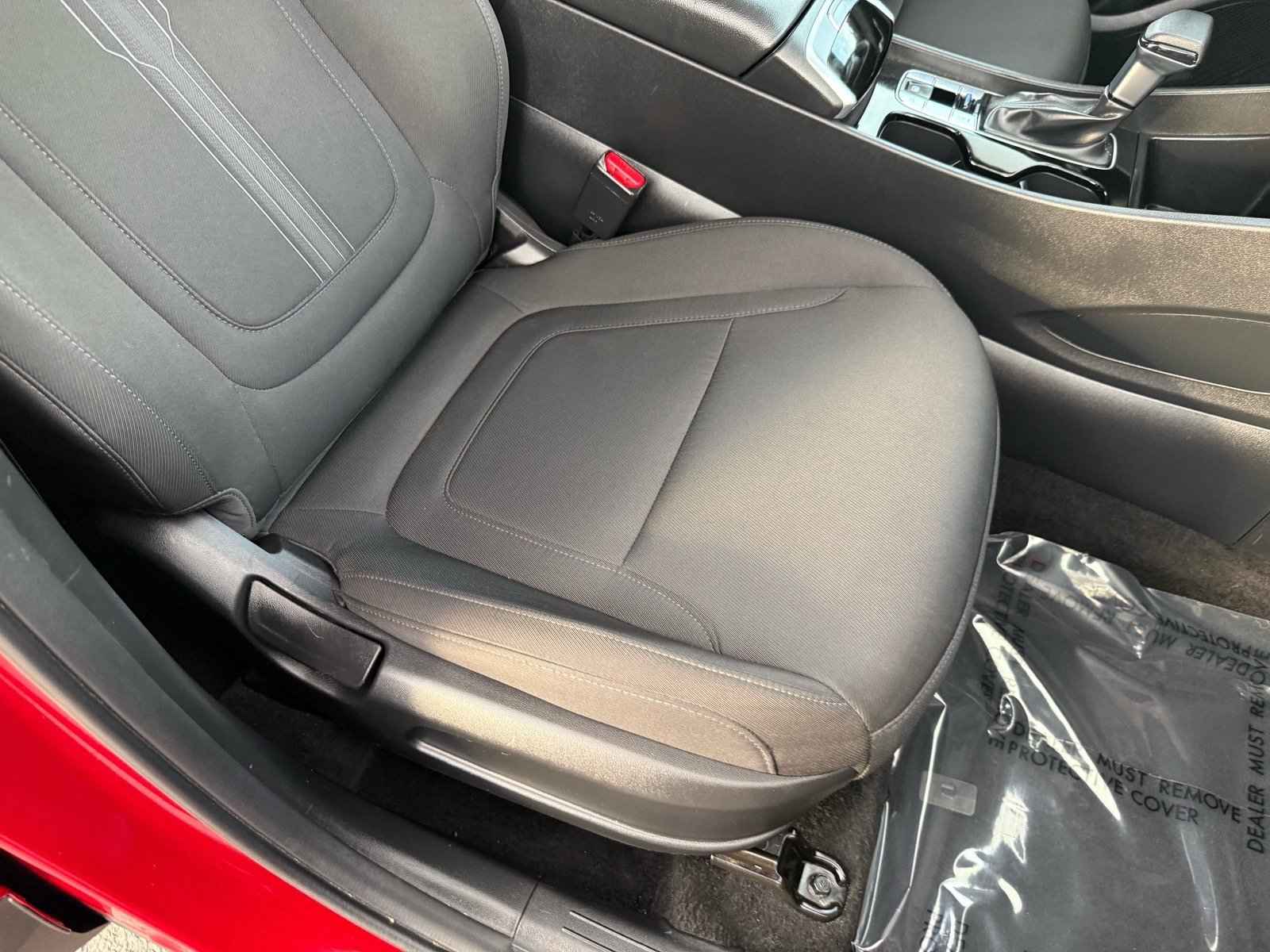 2025 Hyundai Tucson SEL — photo 31 thumbnail