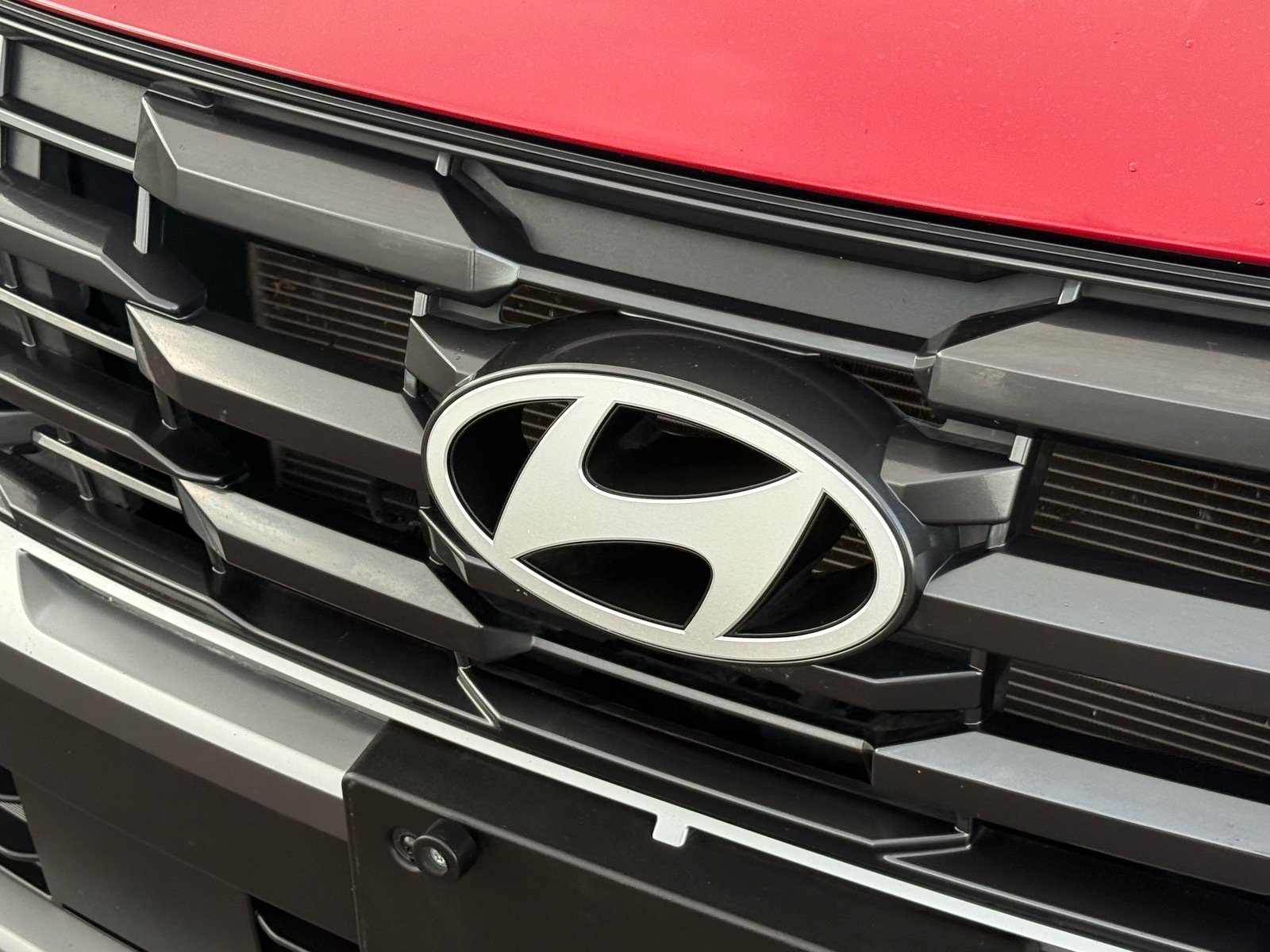 2025 Hyundai Tucson SEL — photo 32 thumbnail